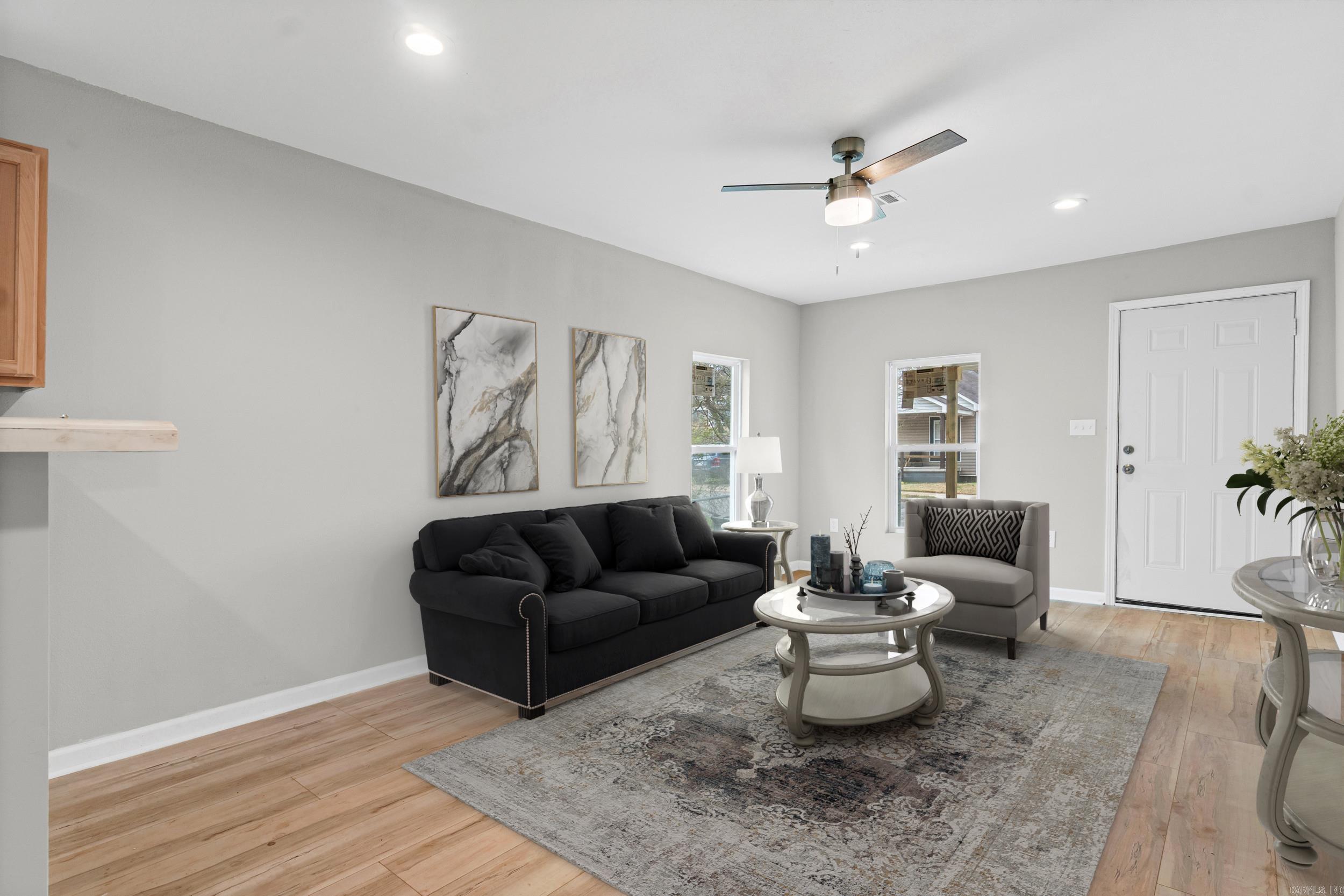 BRADDOCKS - Residential