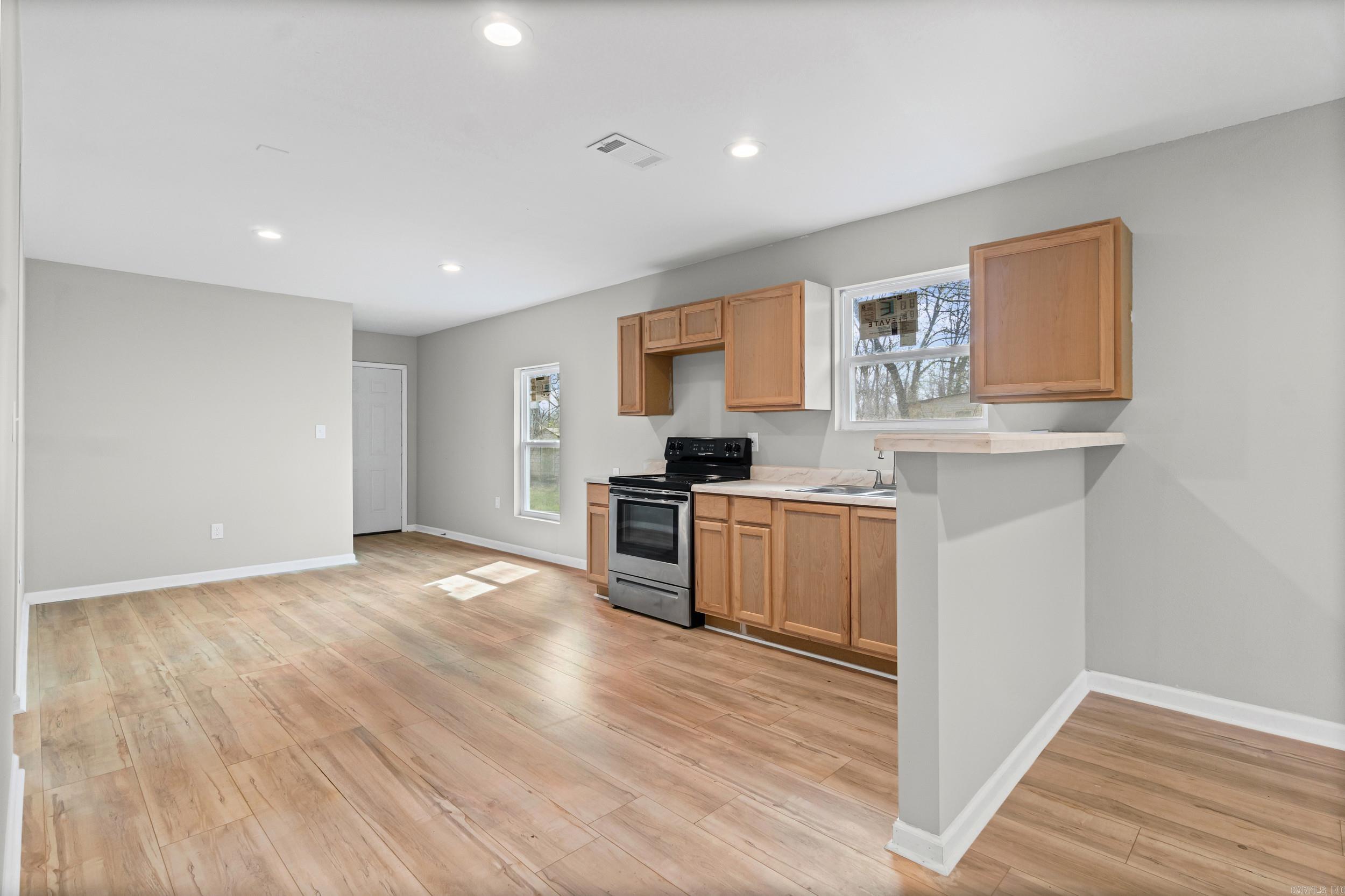 BRADDOCKS - Residential