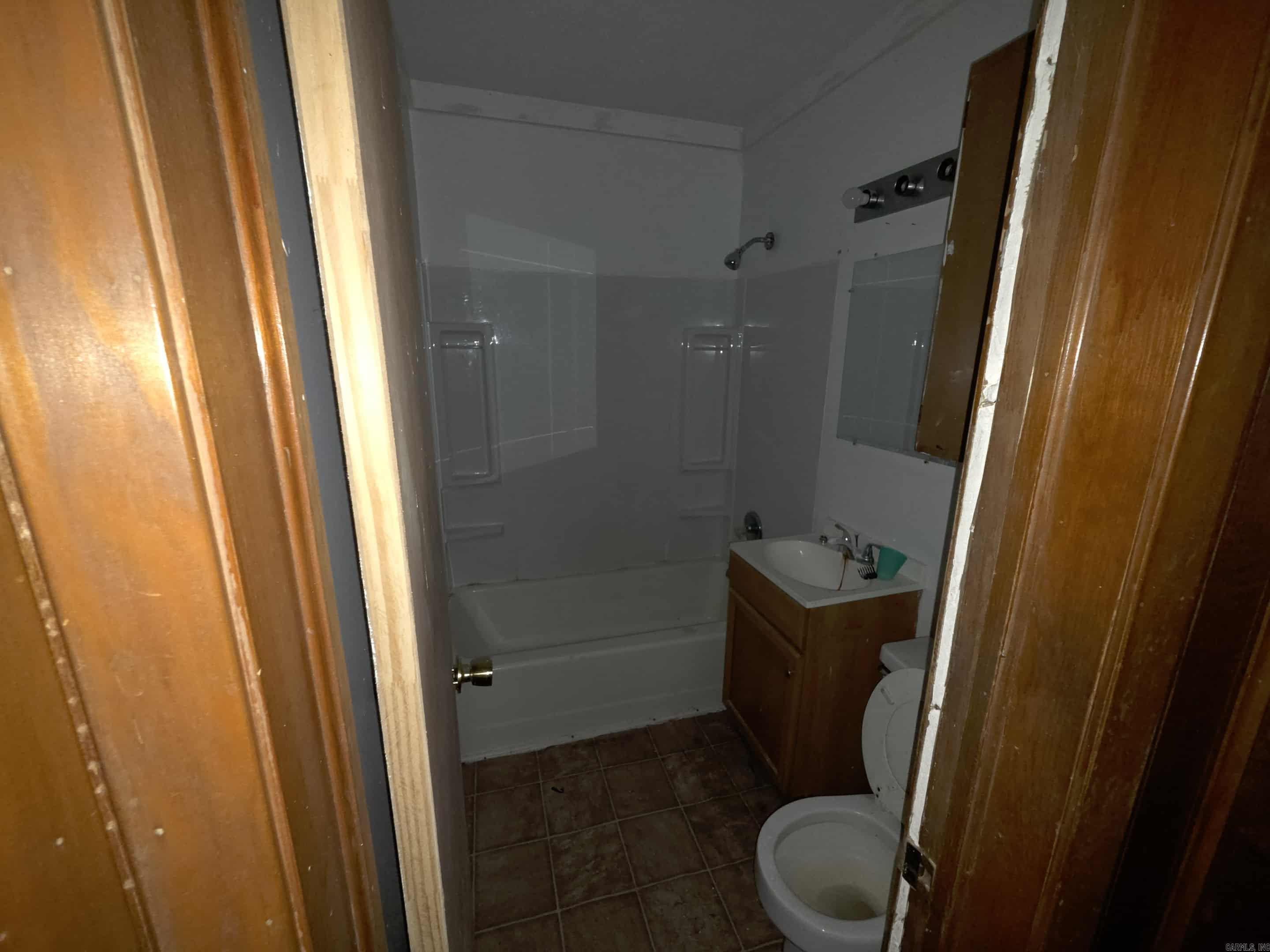 AUSTIN & TAYLOR ADDITION - Residential