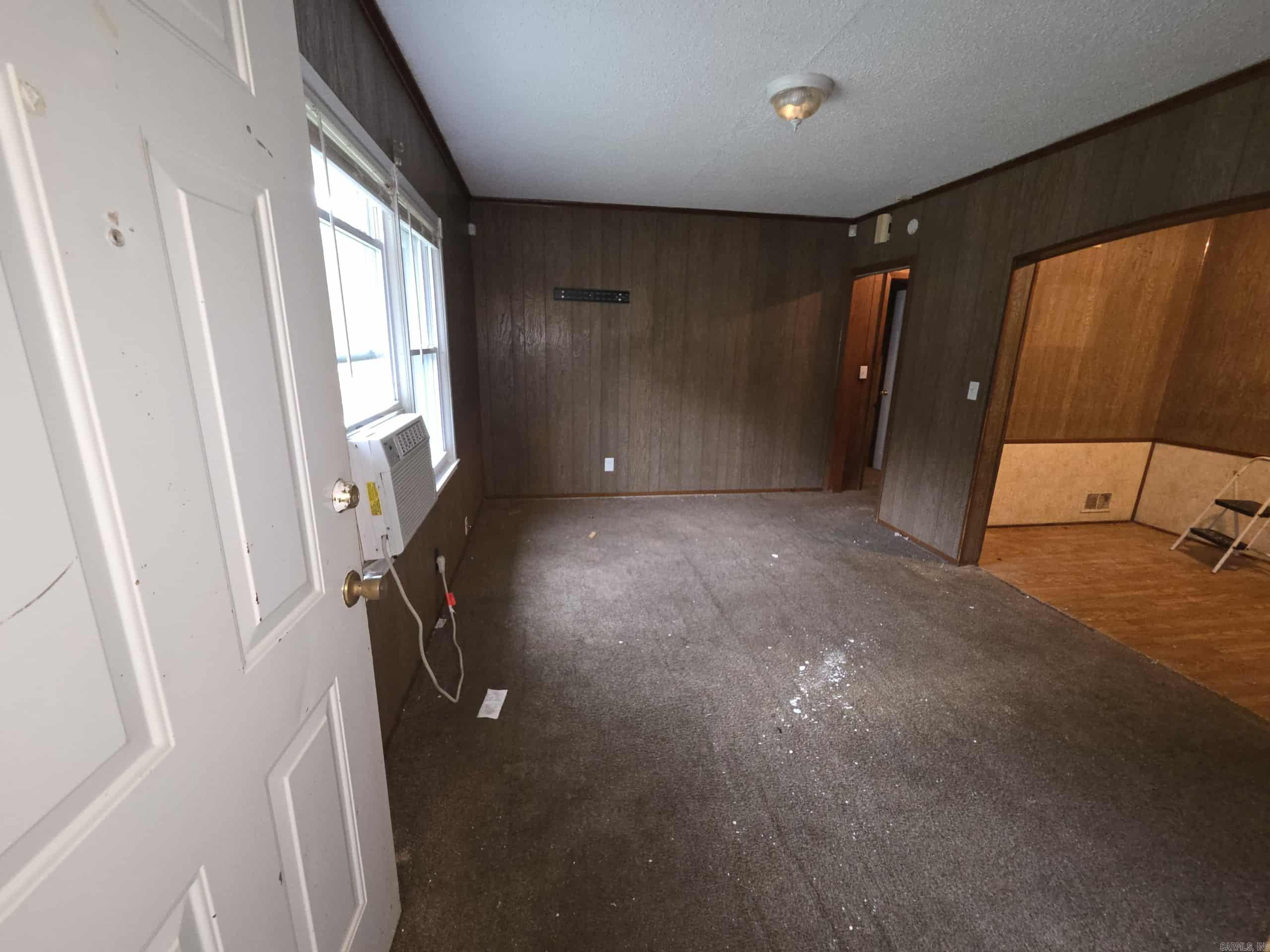 AUSTIN & TAYLOR ADDITION - Residential