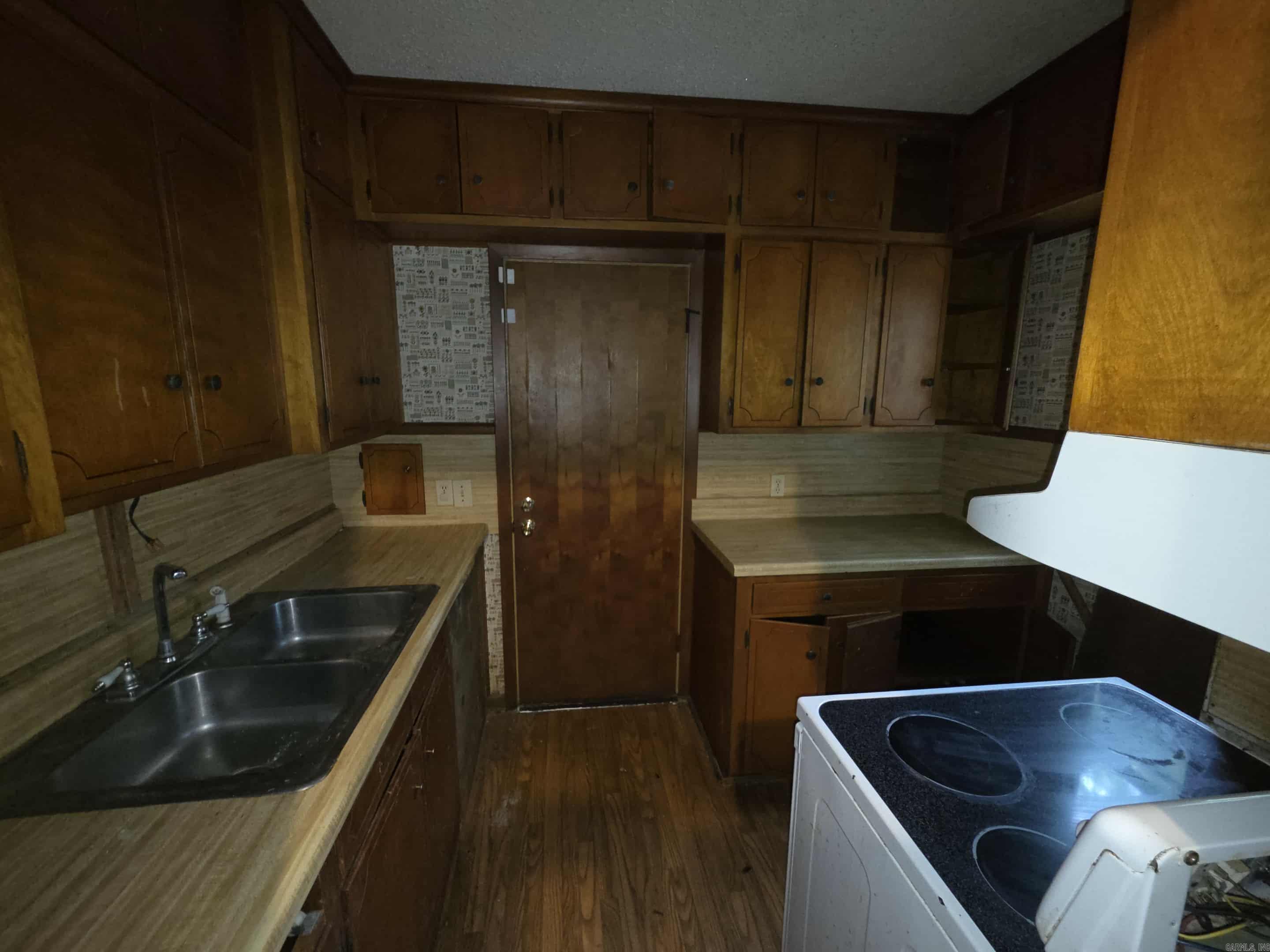 AUSTIN & TAYLOR ADDITION - Residential