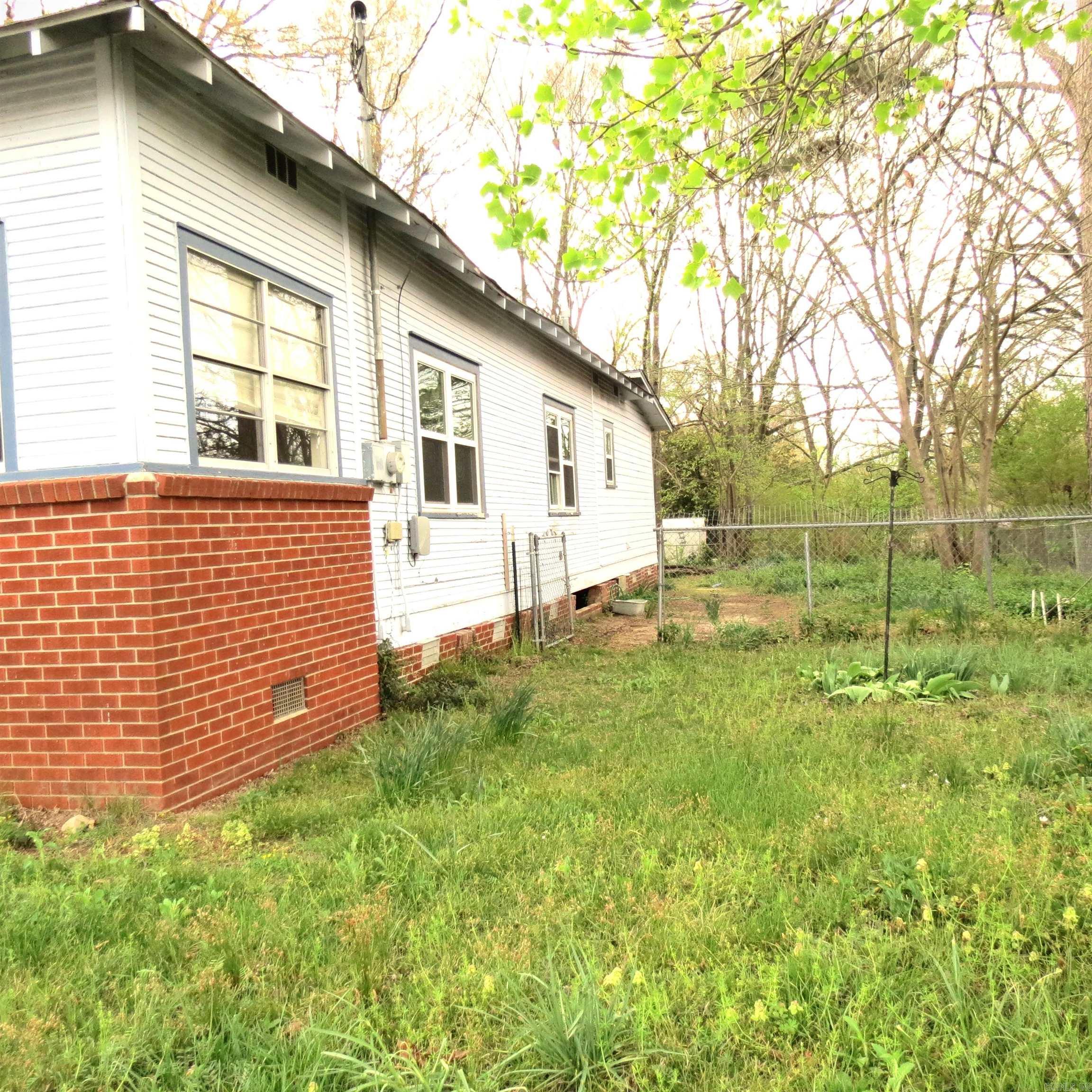 Original Town of Sheridan - Residential