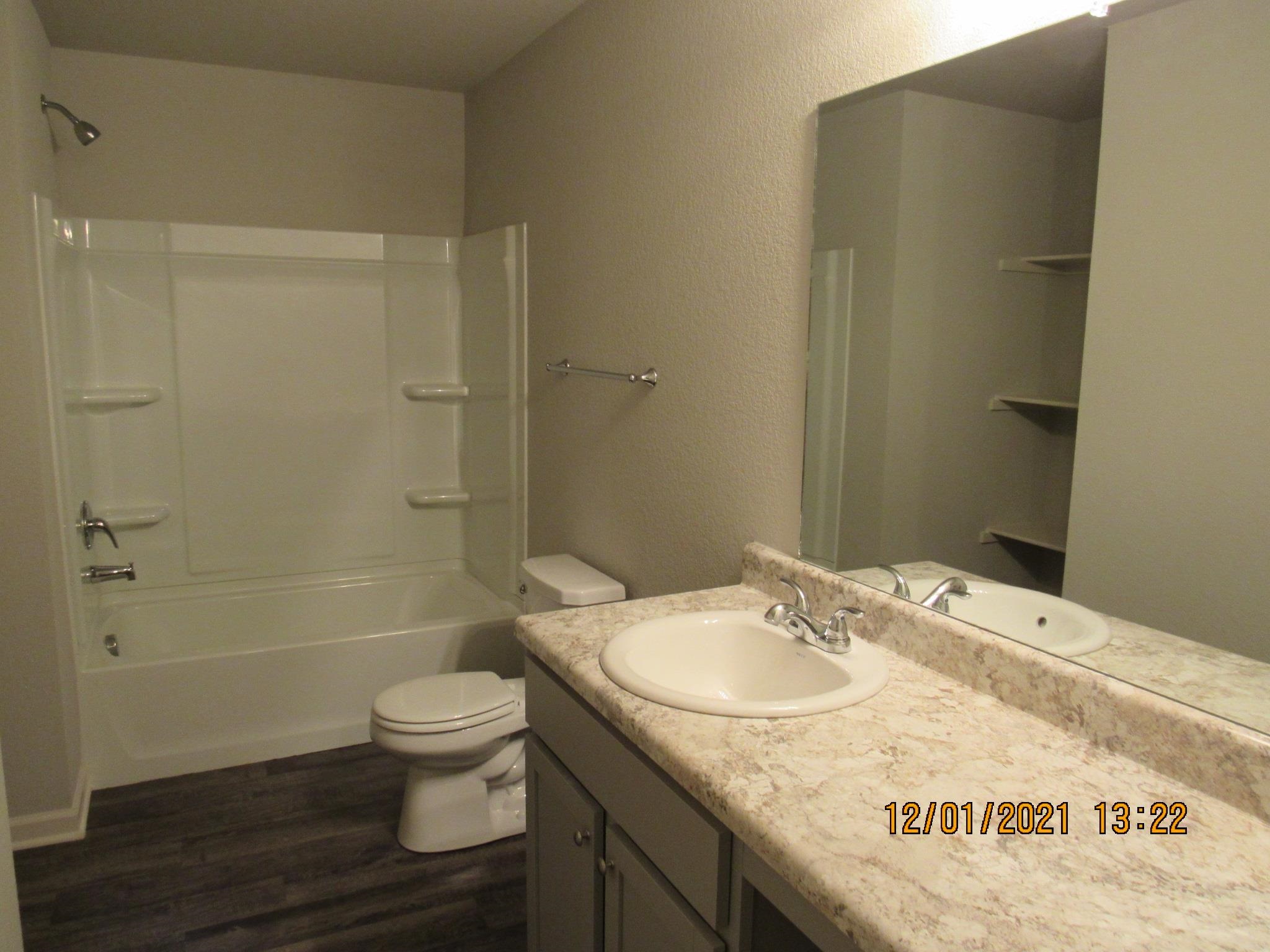 MUSEUM MEADOWS - Residential Lease