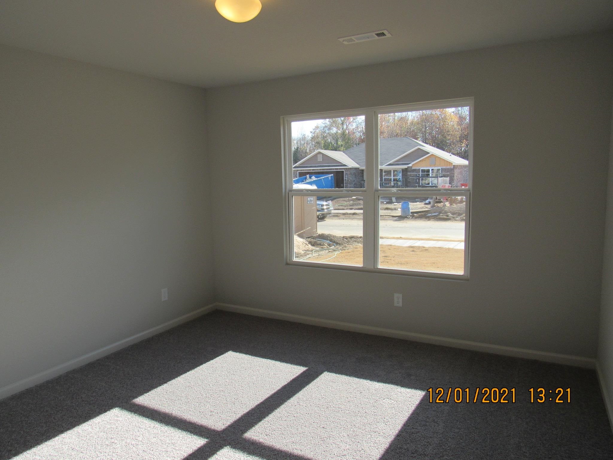 MUSEUM MEADOWS - Residential Lease