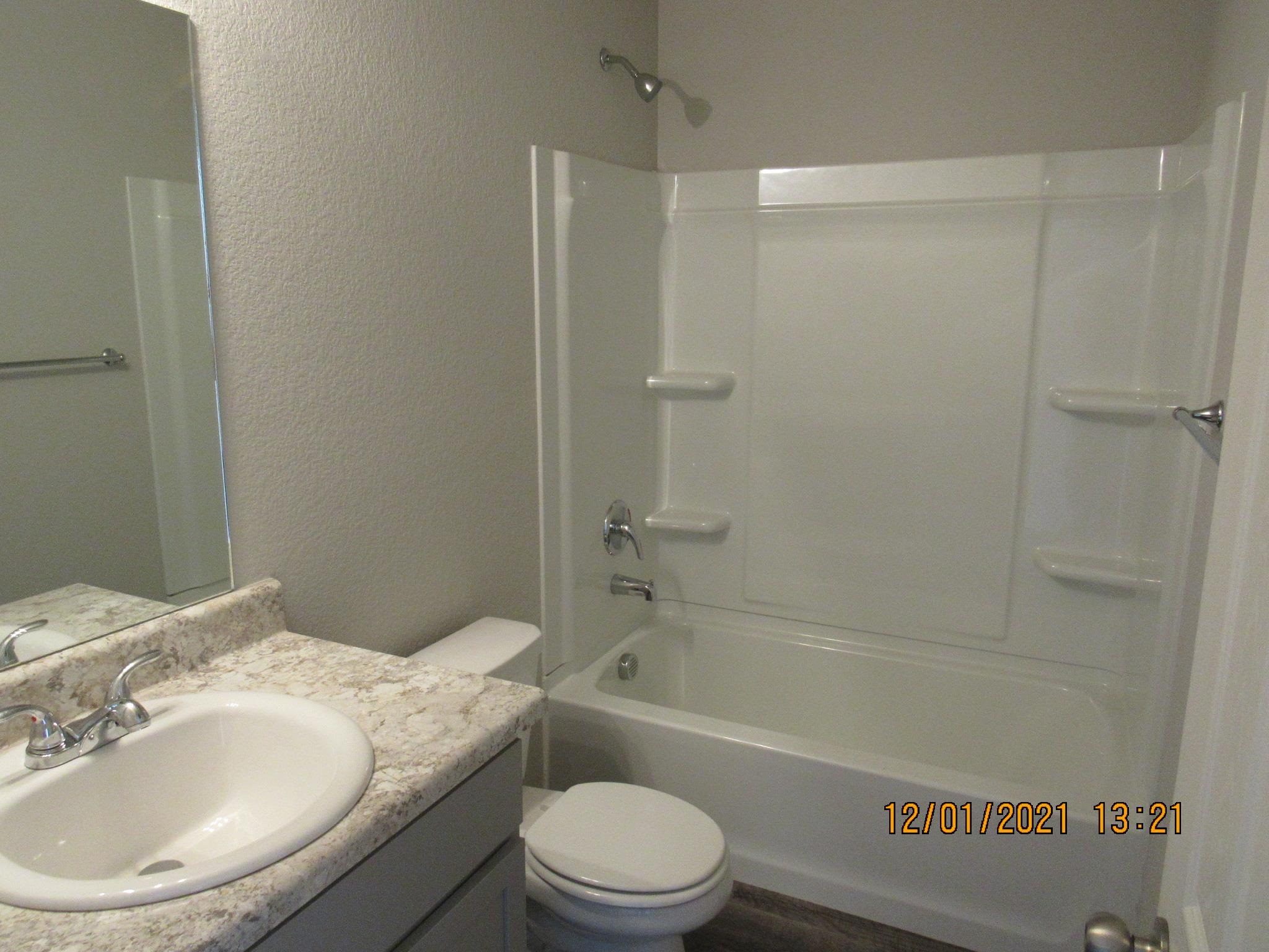 MUSEUM MEADOWS - Residential Lease