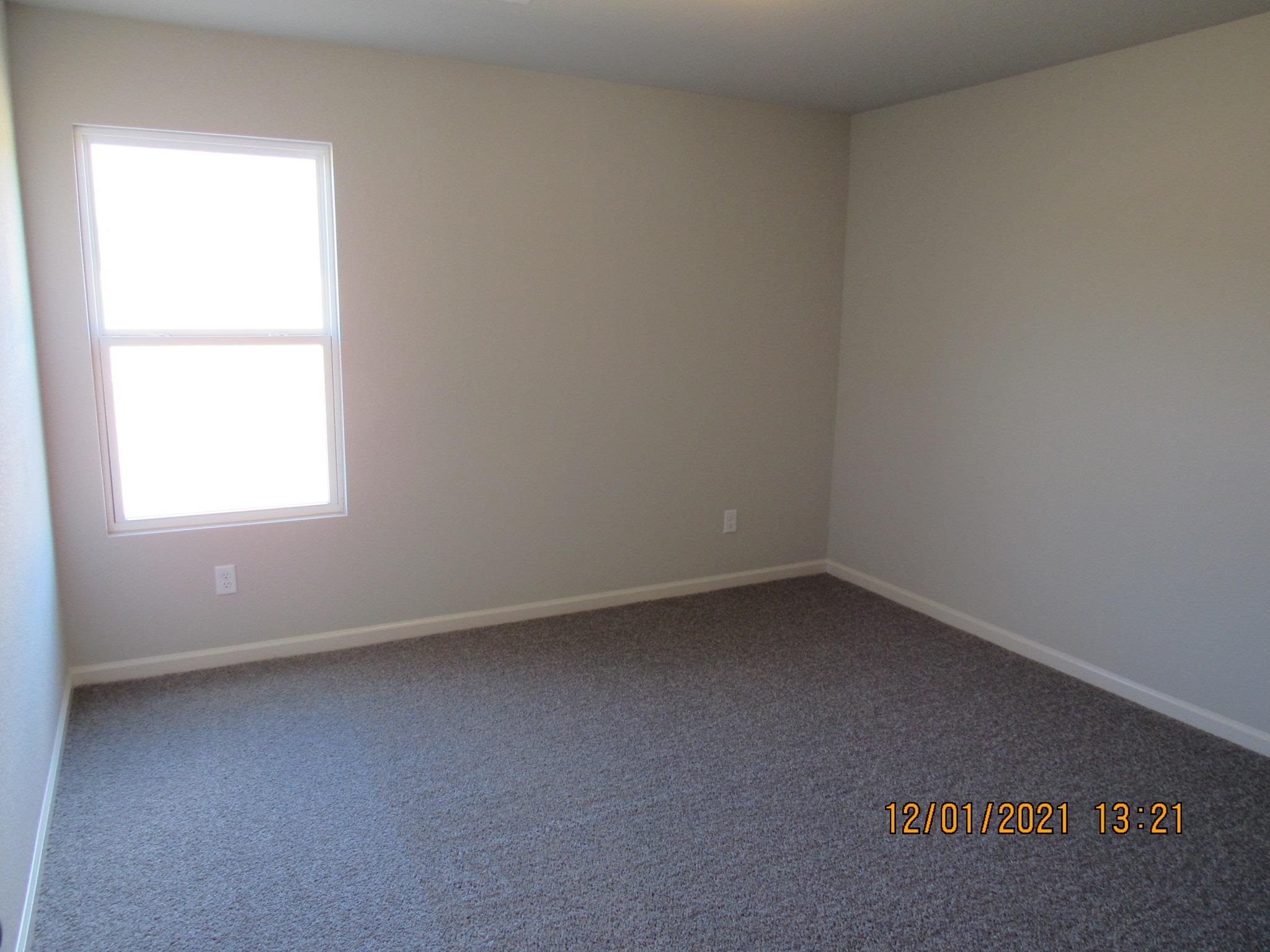 MUSEUM MEADOWS - Residential Lease