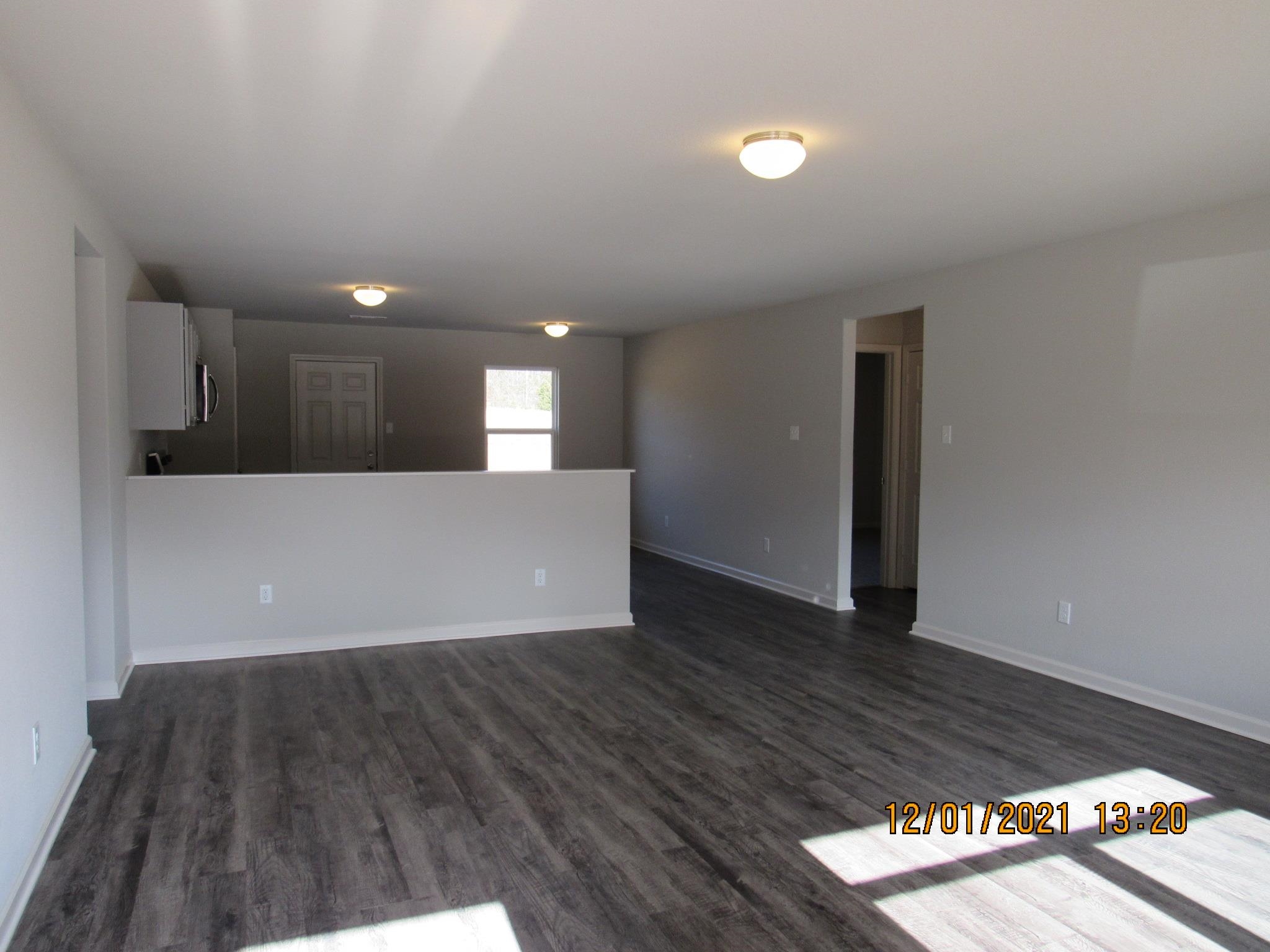 MUSEUM MEADOWS - Residential Lease