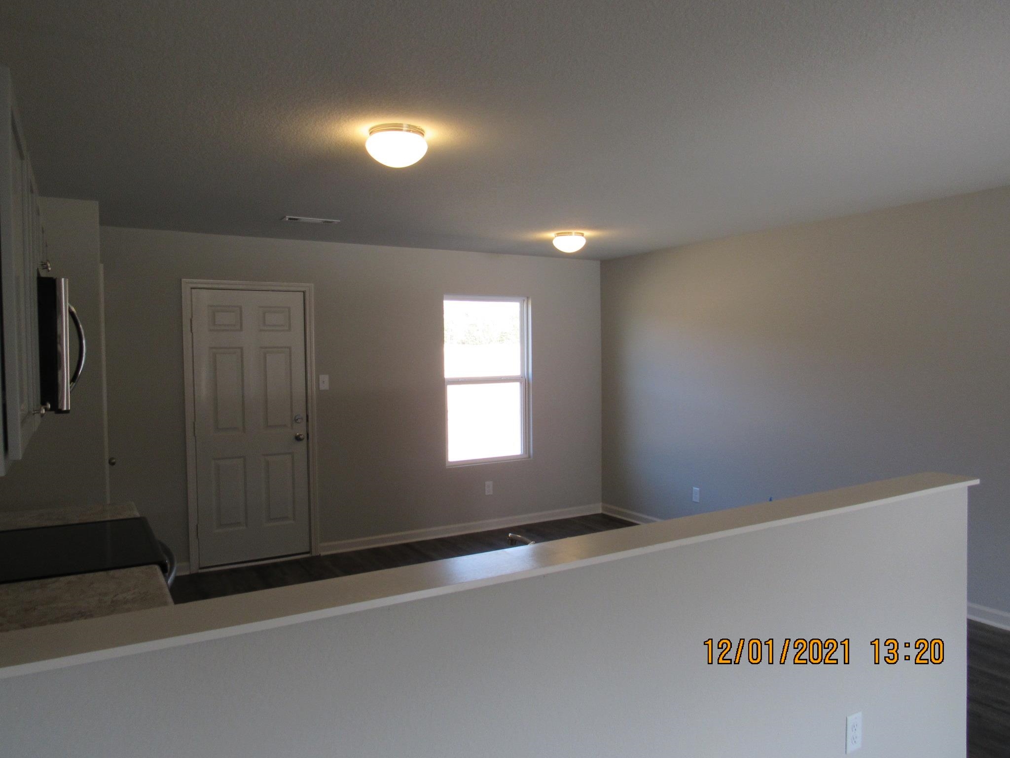 MUSEUM MEADOWS - Residential Lease