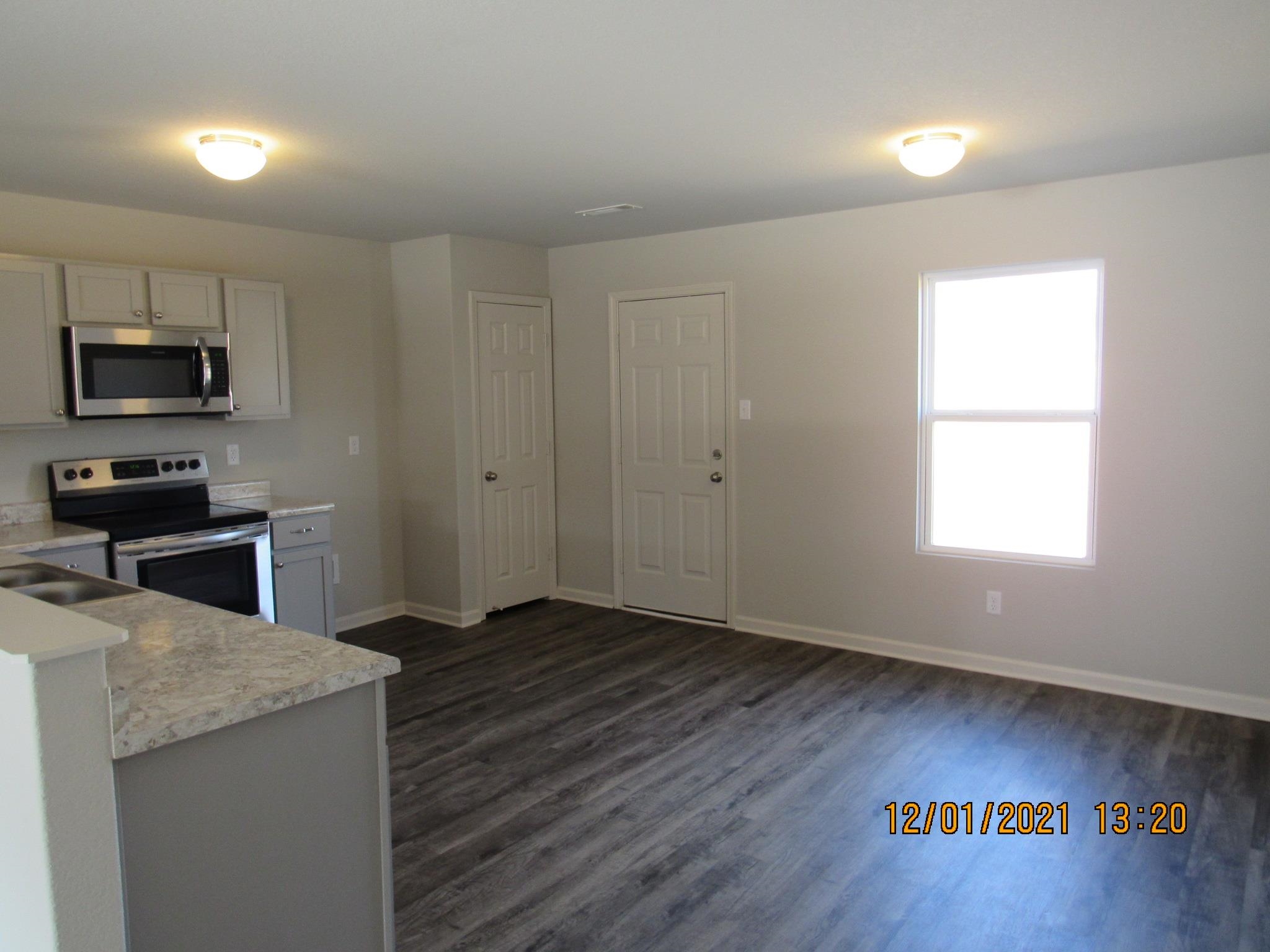 MUSEUM MEADOWS - Residential Lease