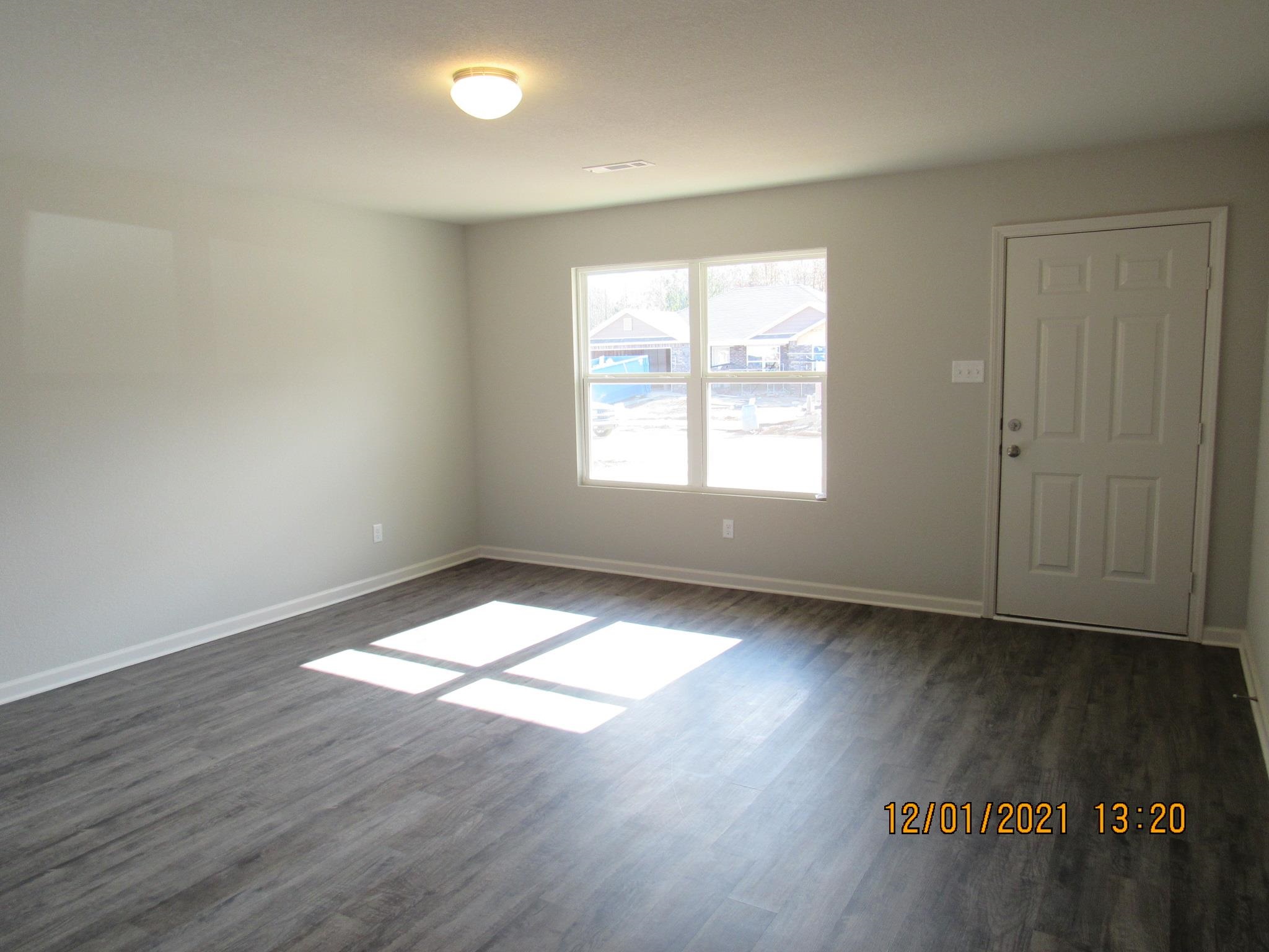 MUSEUM MEADOWS - Residential Lease