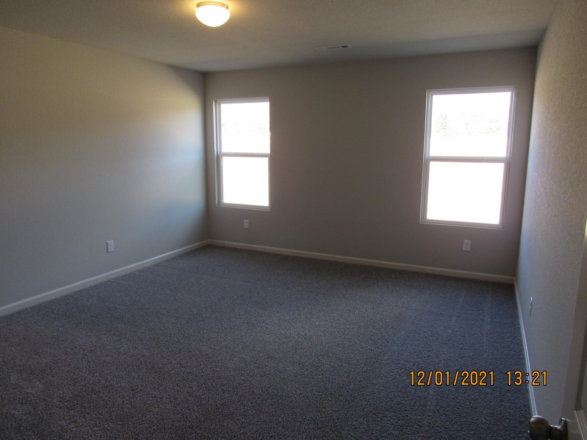 MUSEUM MEADOWS - Residential Lease