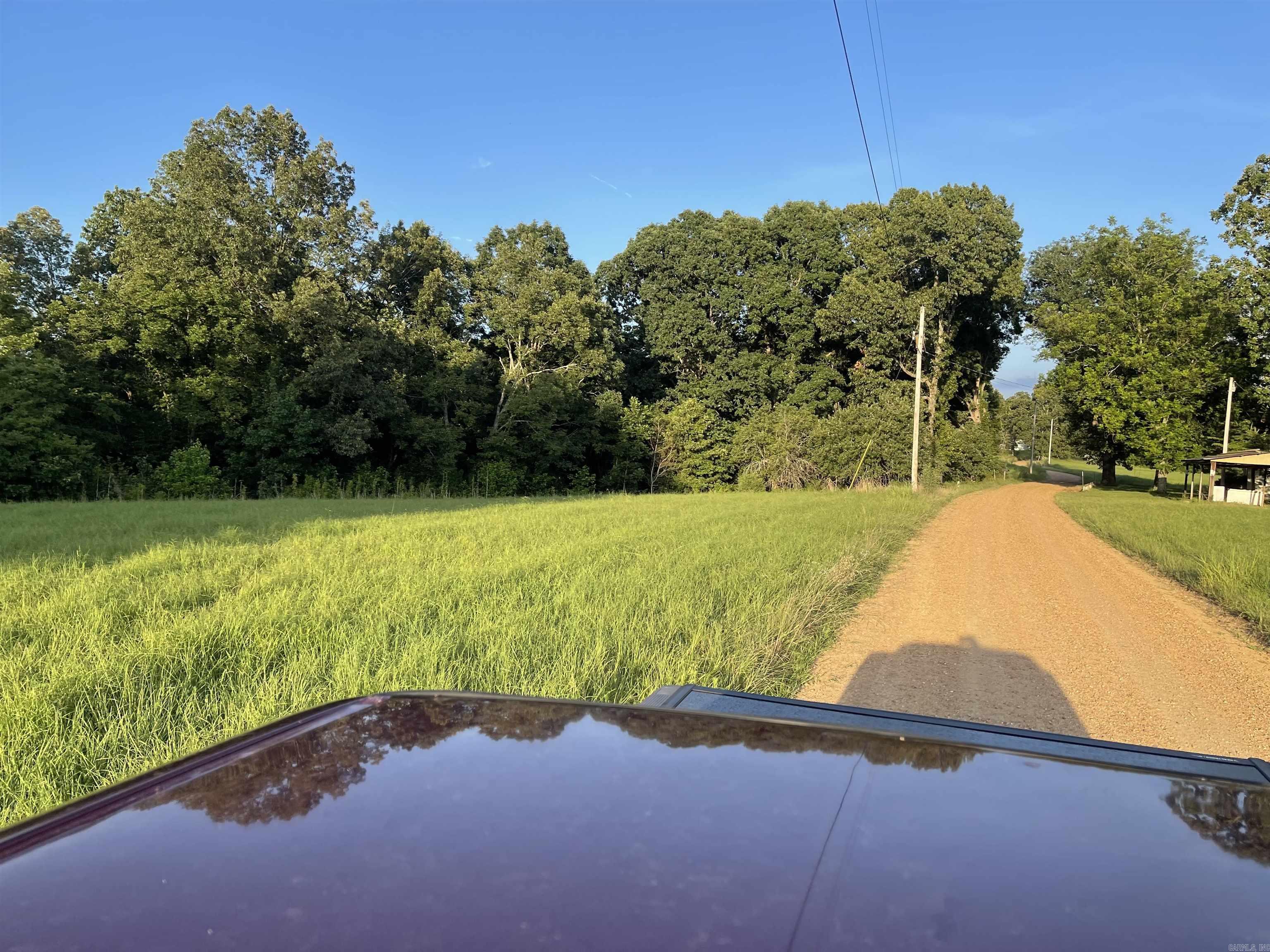Located on CR 760 1/2 from Village Creek State Park. Don’t miss out on an opportunity to have some beautiful land that is ready for a new owner.