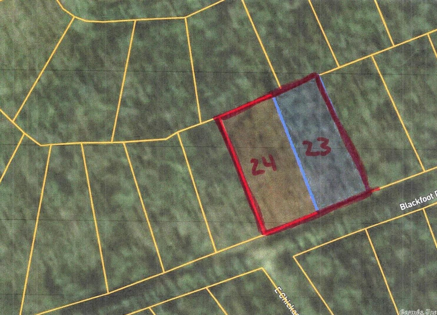 Seminole Second - Land