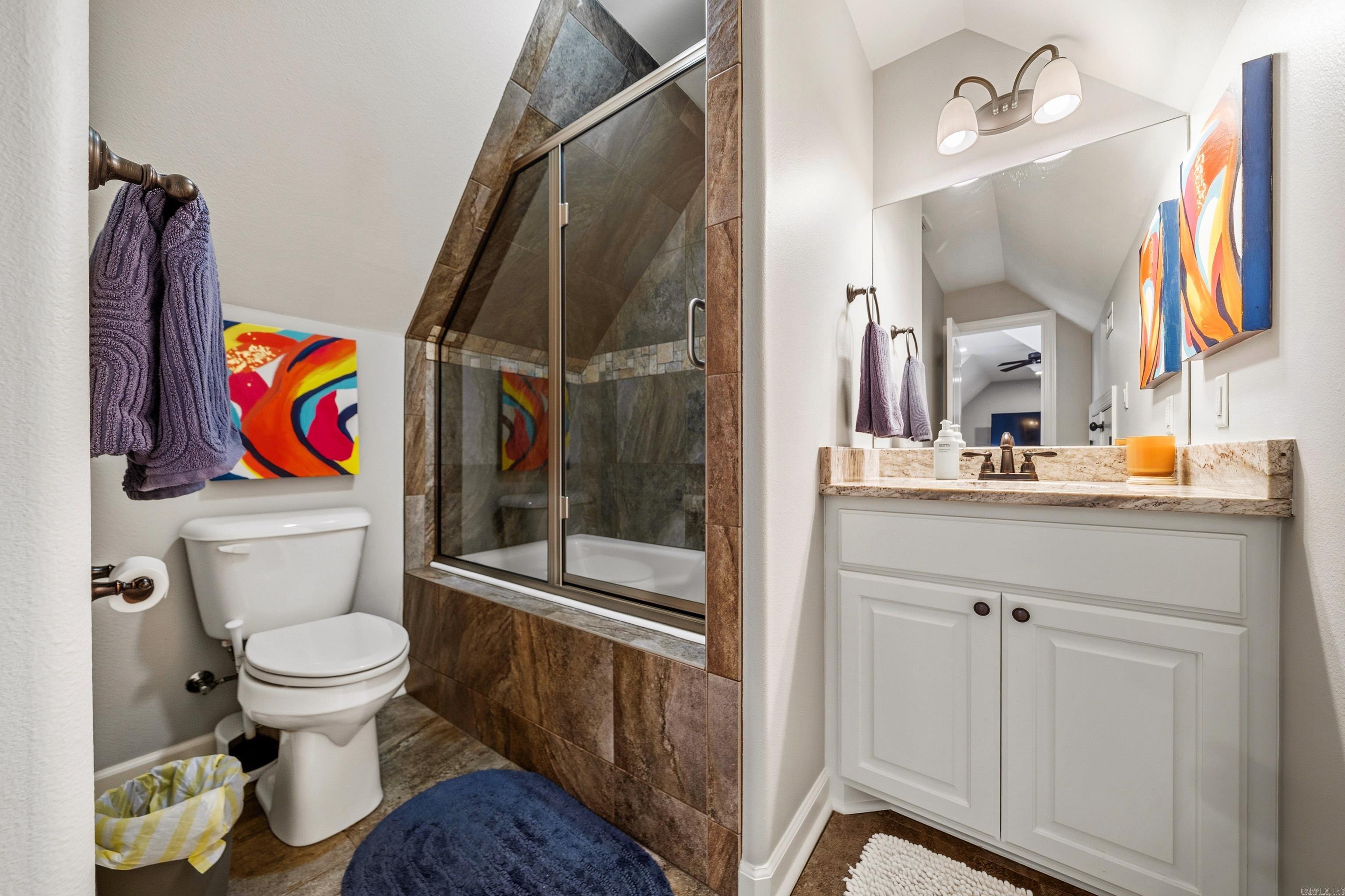 ARLINGTON PARK - Residential