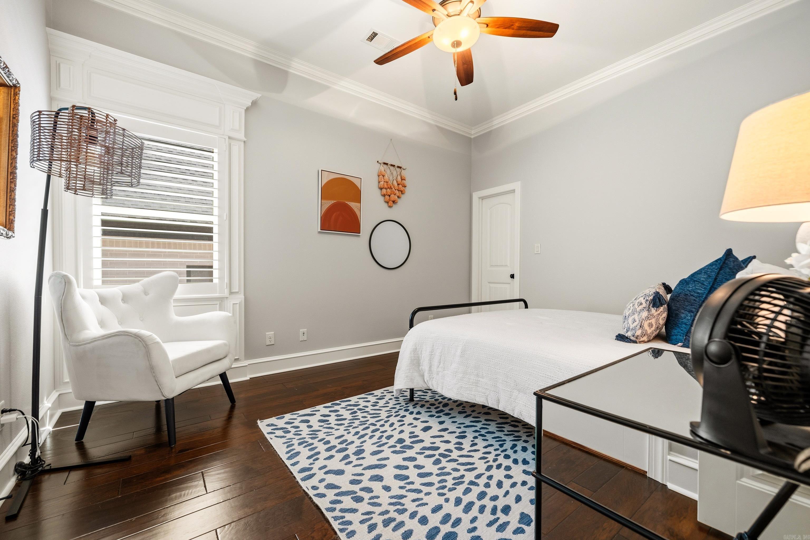 ARLINGTON PARK - Residential