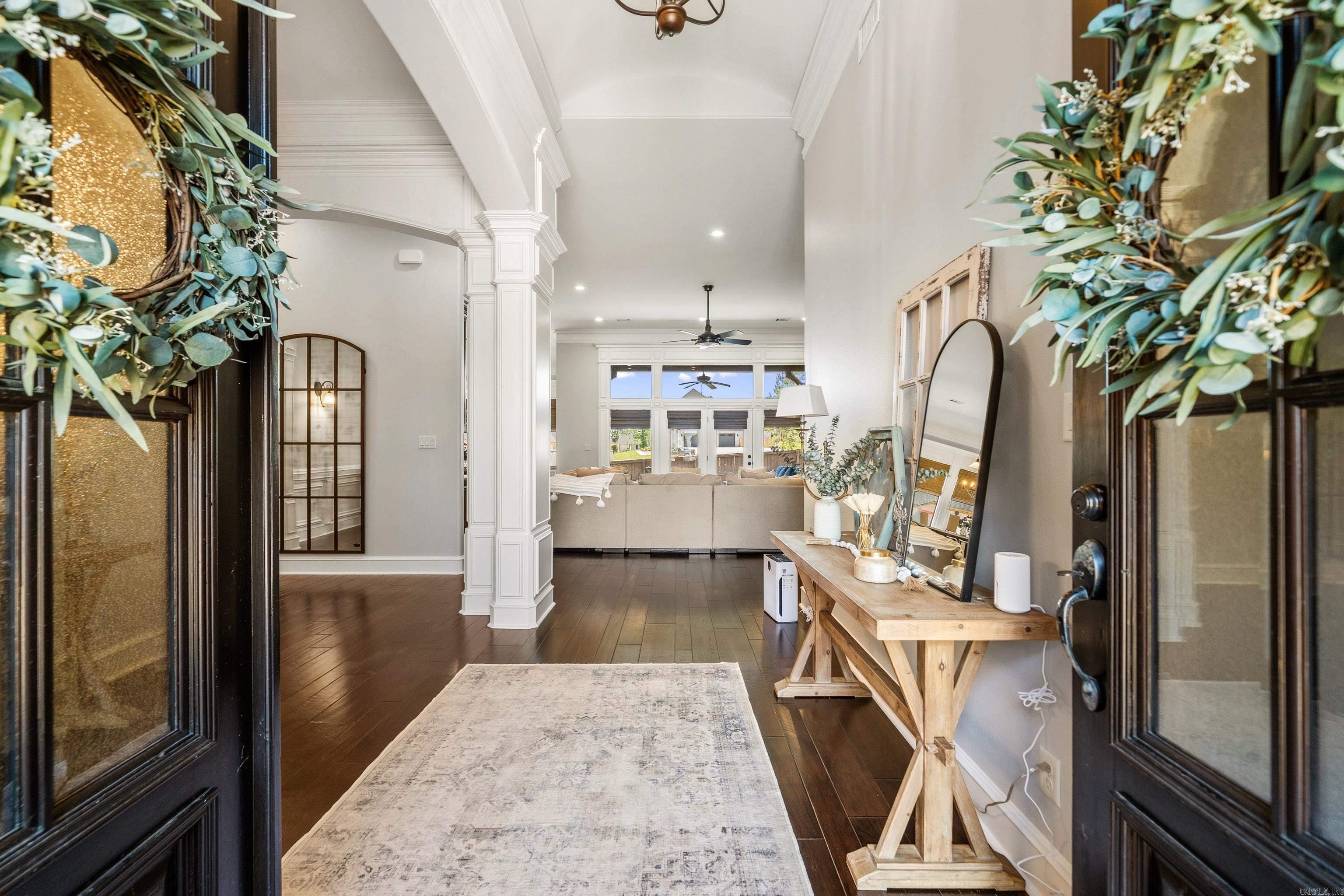 ARLINGTON PARK - Residential