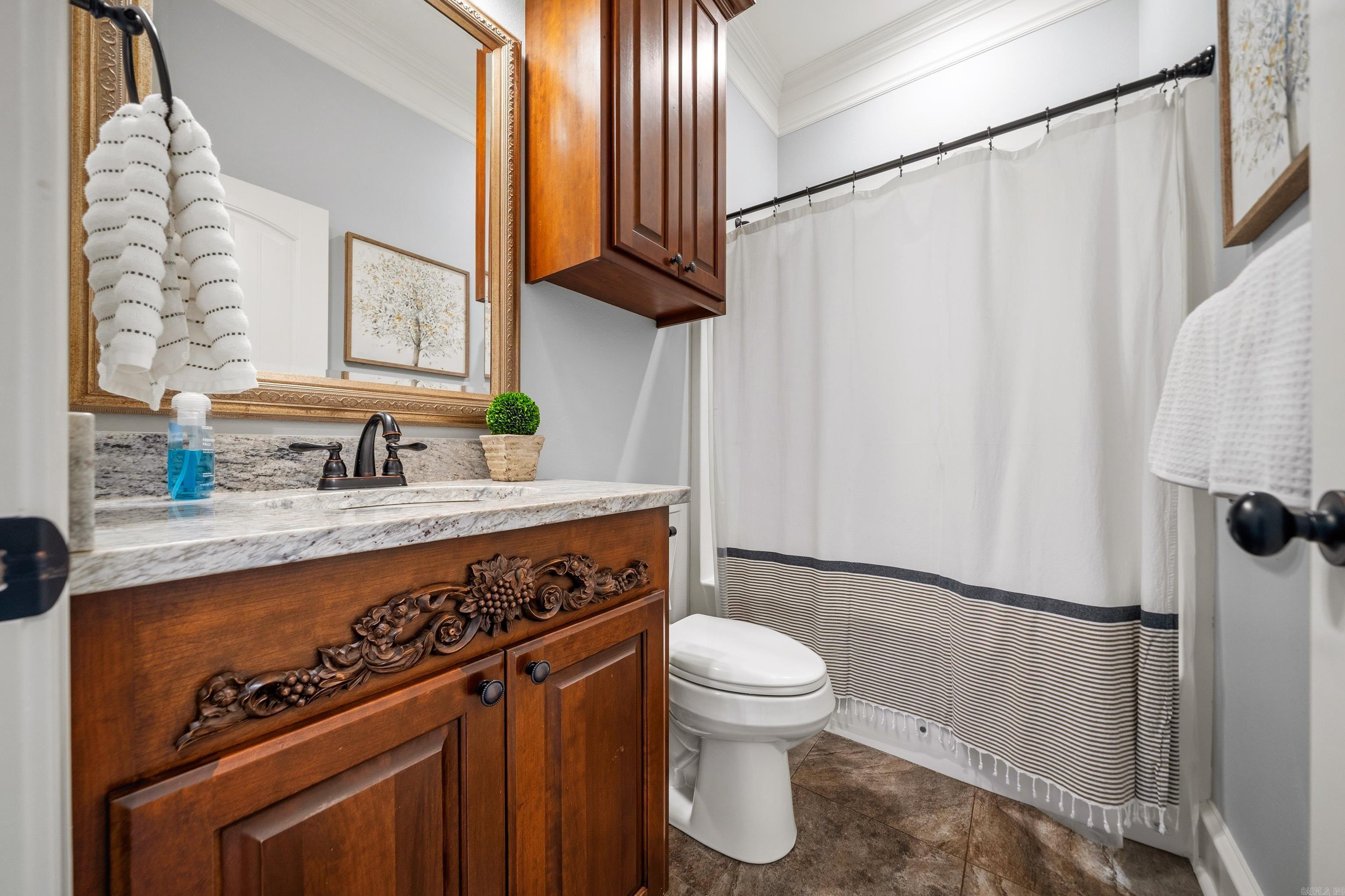 ARLINGTON PARK - Residential