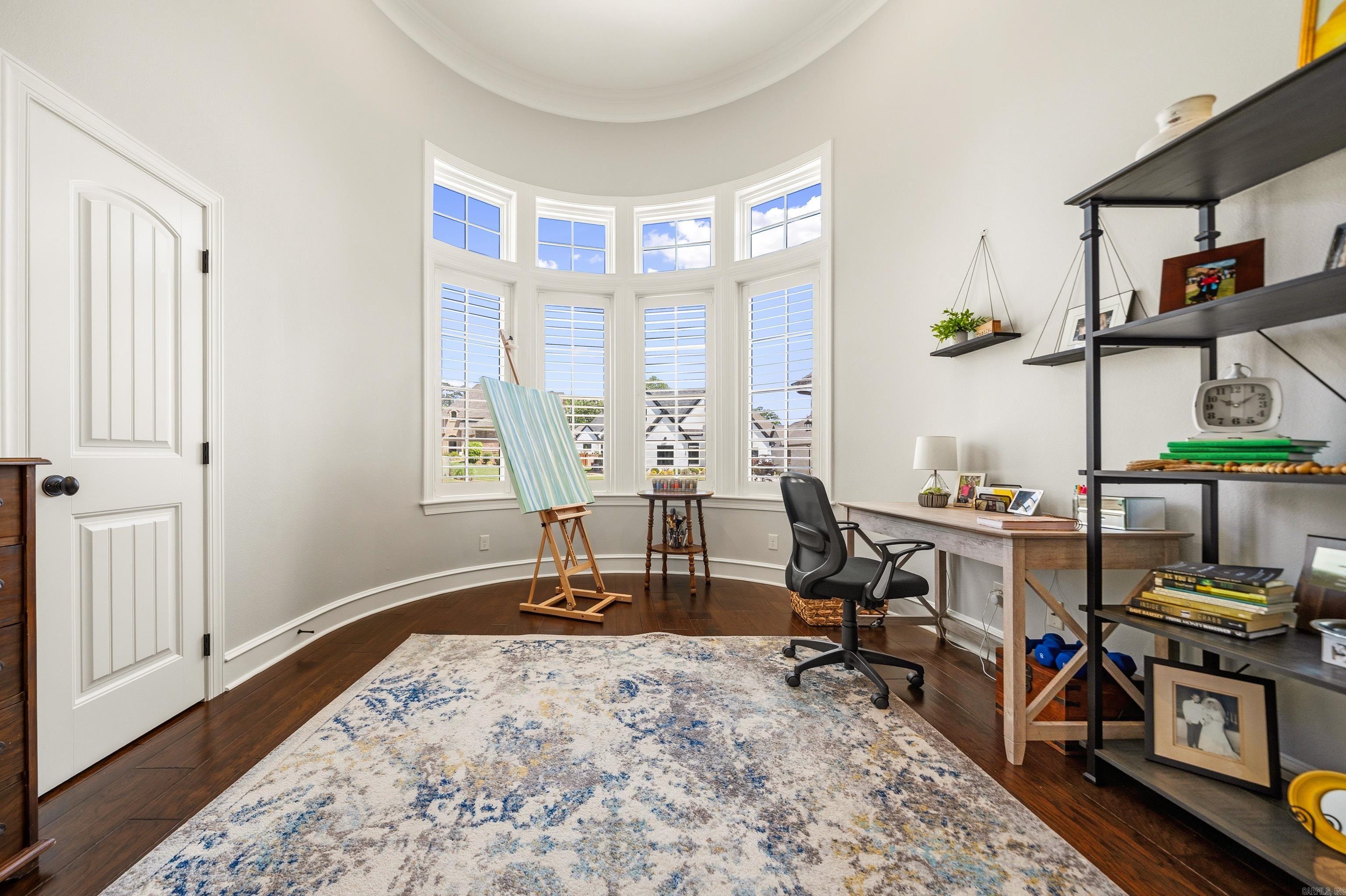 ARLINGTON PARK - Residential