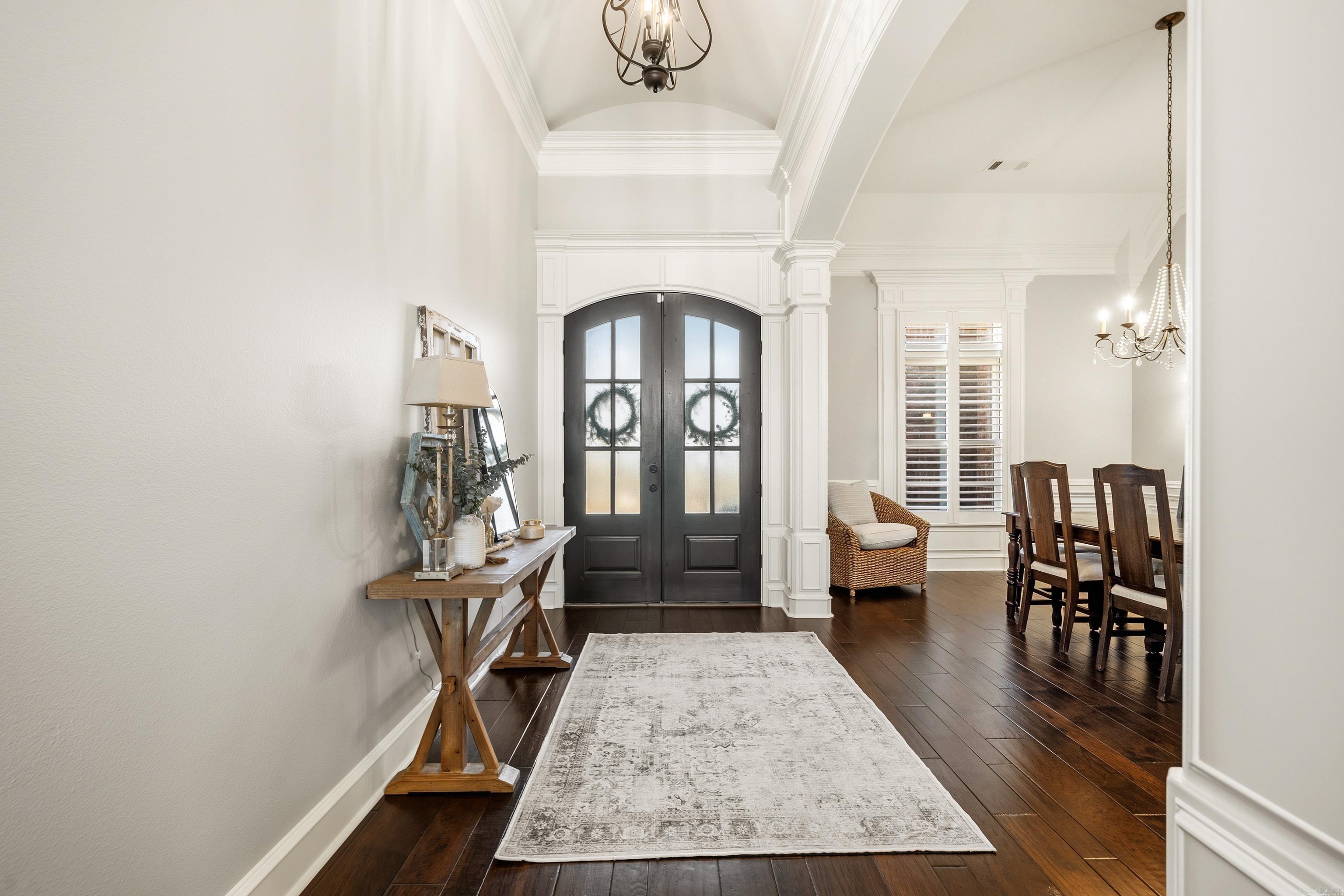 ARLINGTON PARK - Residential