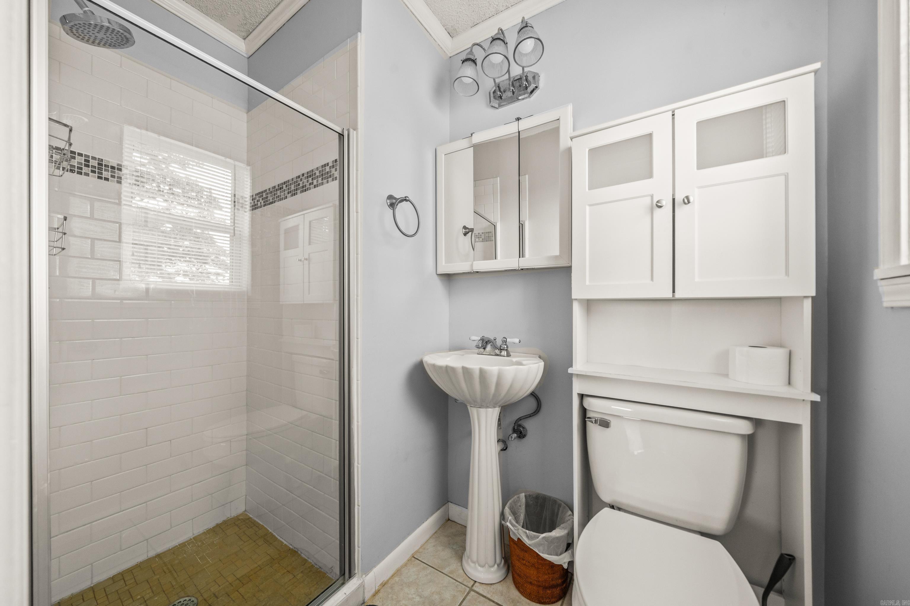 Bridgeview - Residential Income