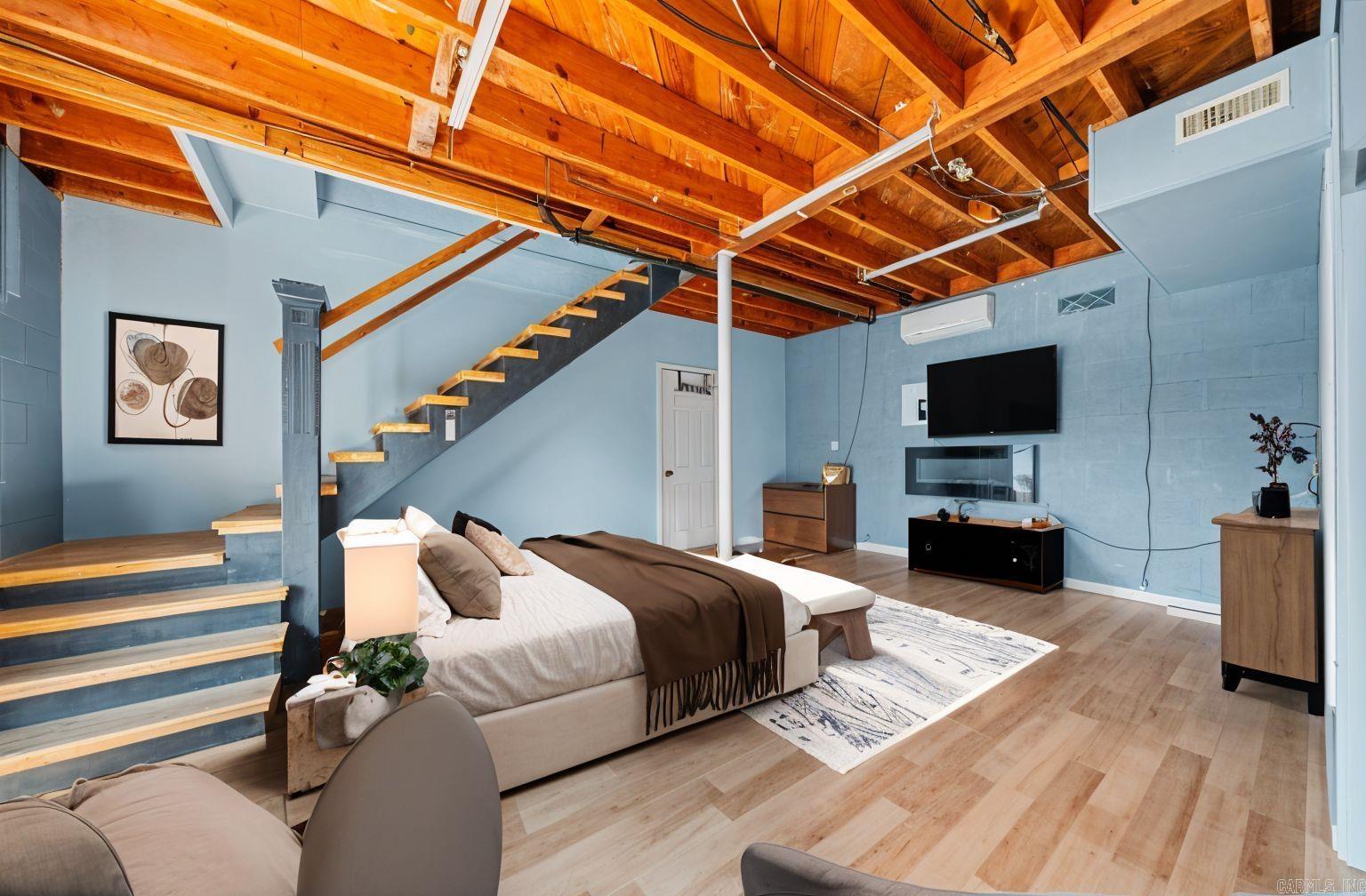 Bridgeview - Residential Income