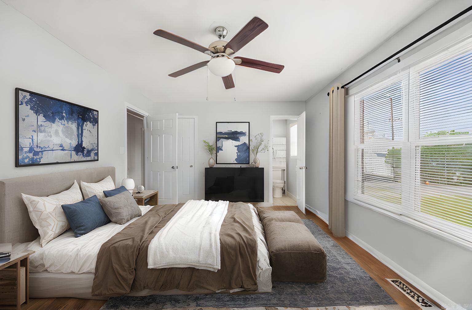 Bridgeview - Residential Income