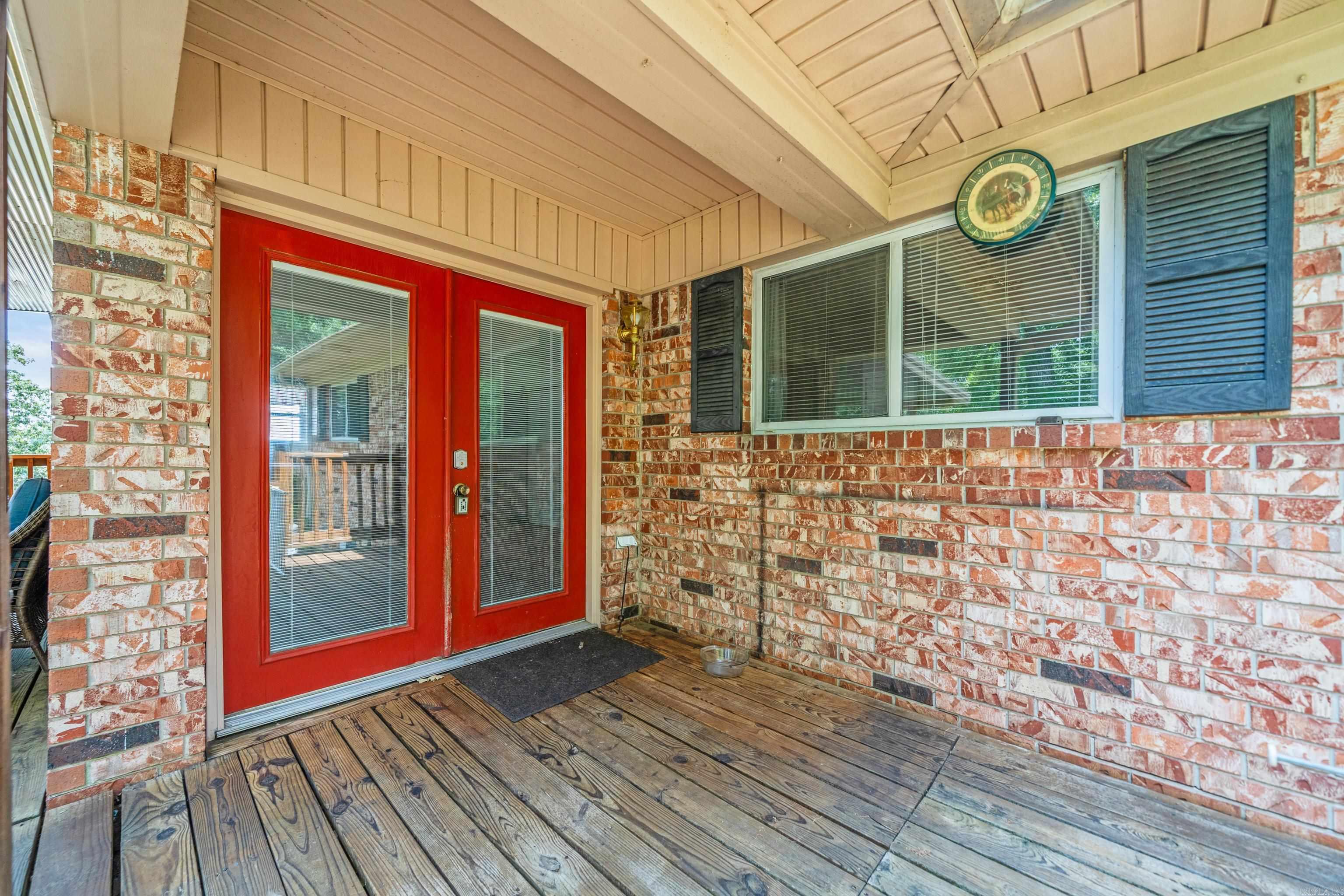 Bridgeview - Residential Income