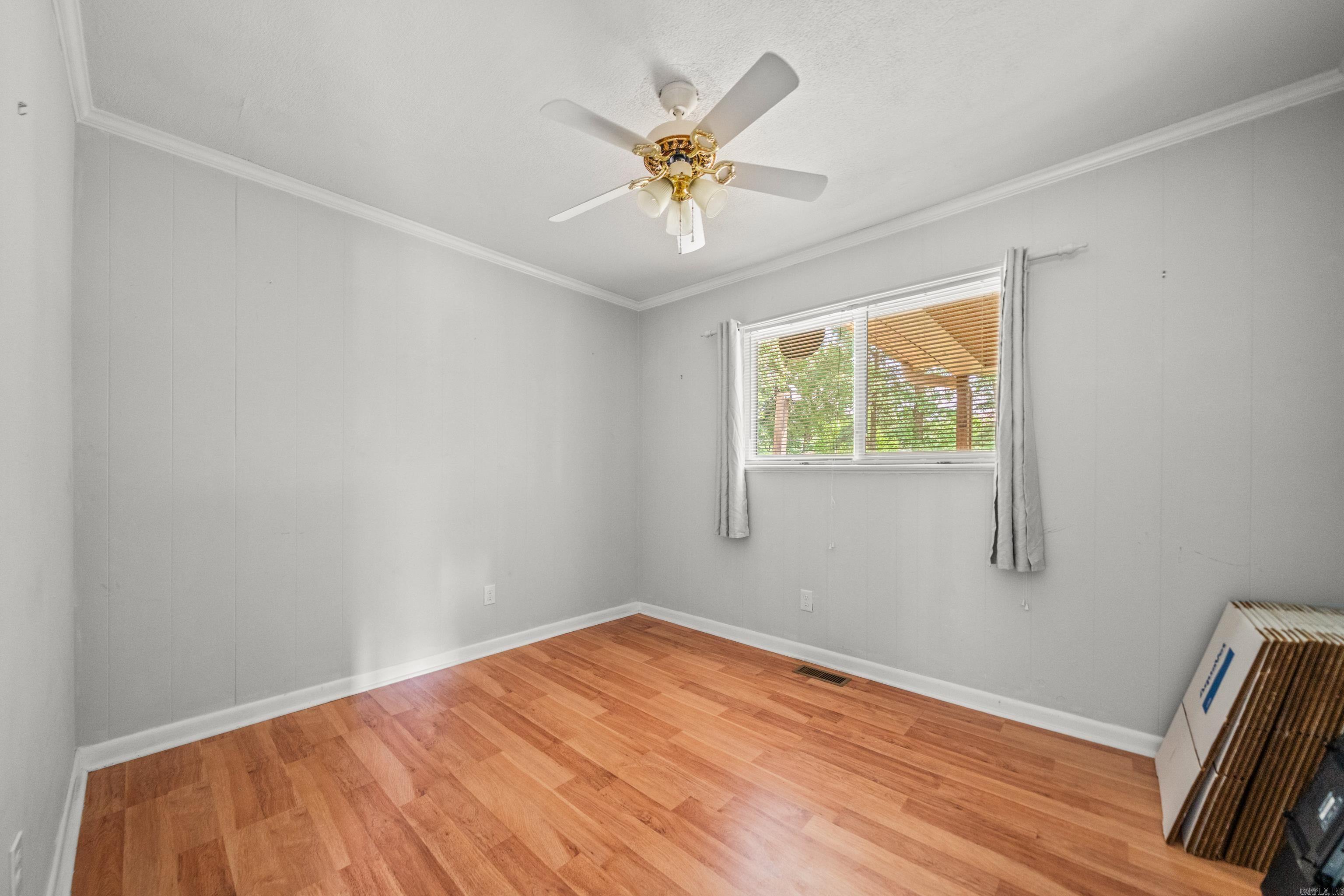 Bridgeview - Residential Income