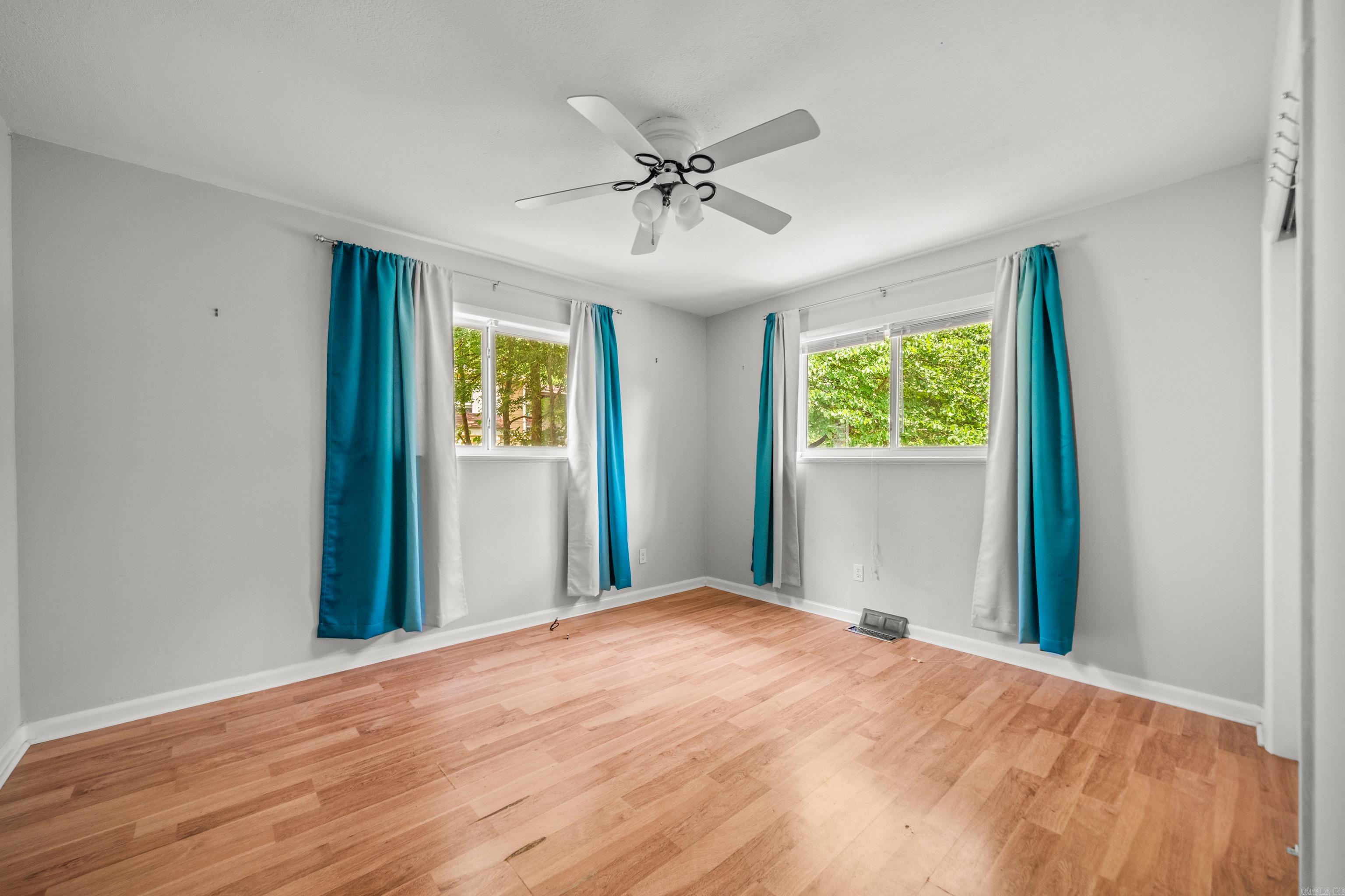 Bridgeview - Residential Income