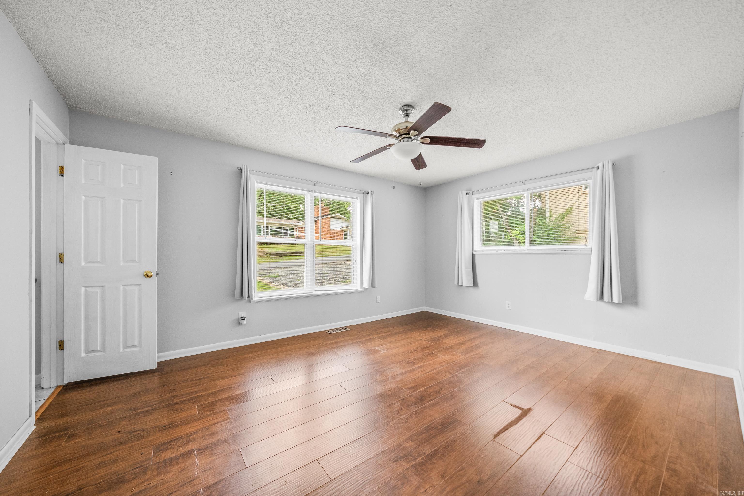 Bridgeview - Residential Income