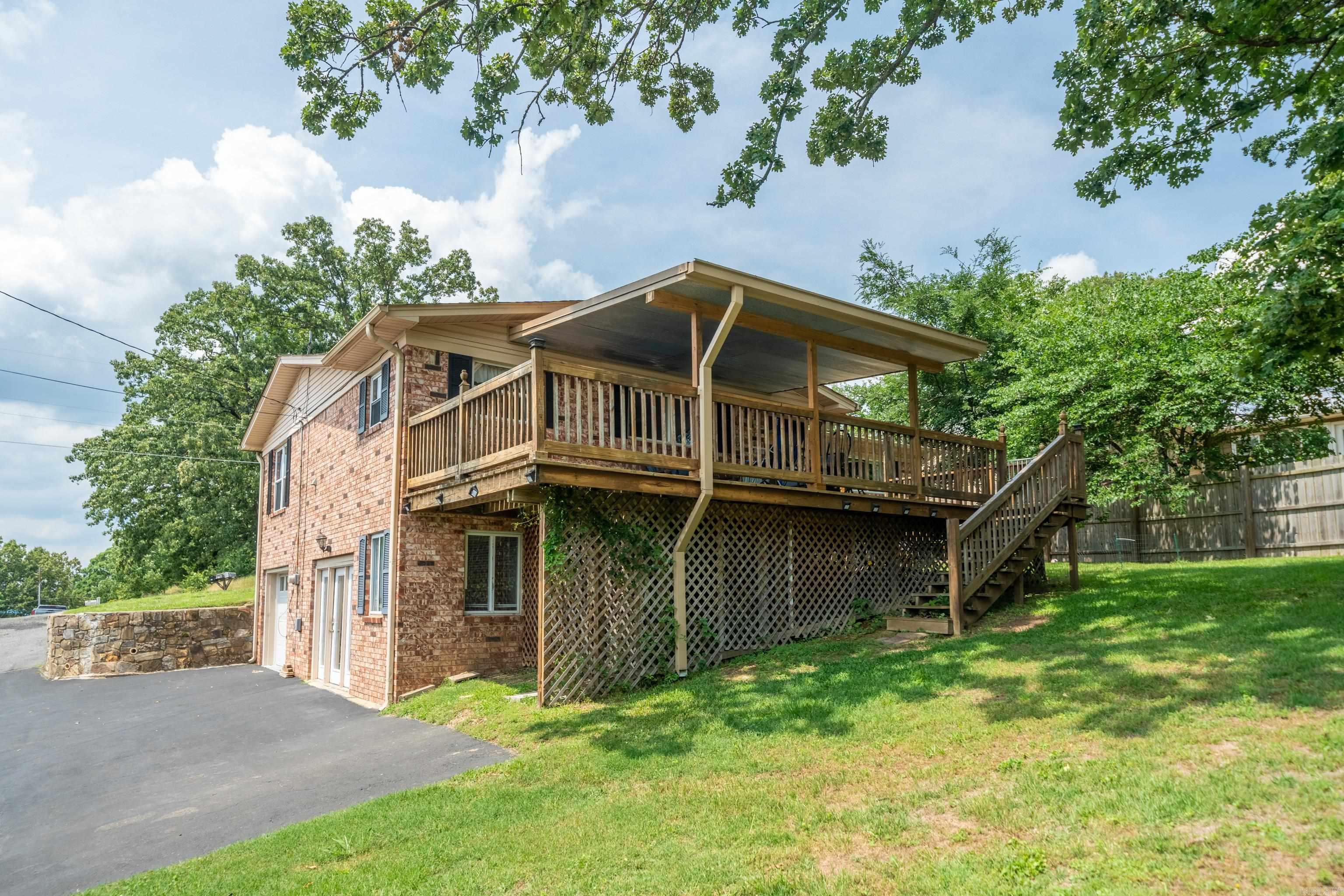 Bridgeview - Residential Income