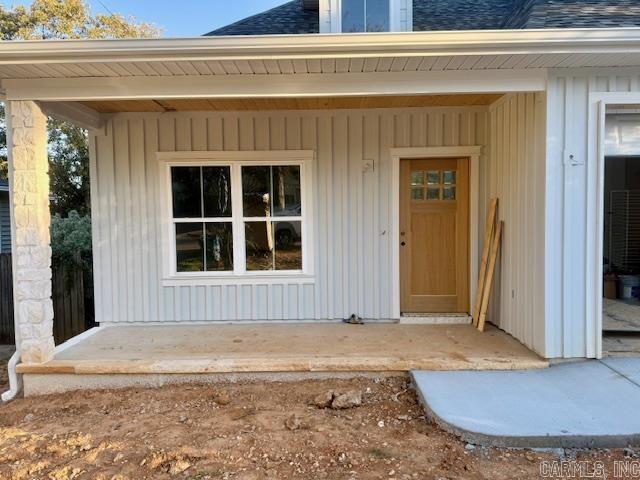 CAMMACK WOODS - Residential