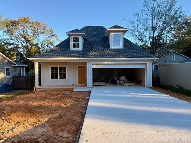 CAMMACK WOODS - Residential