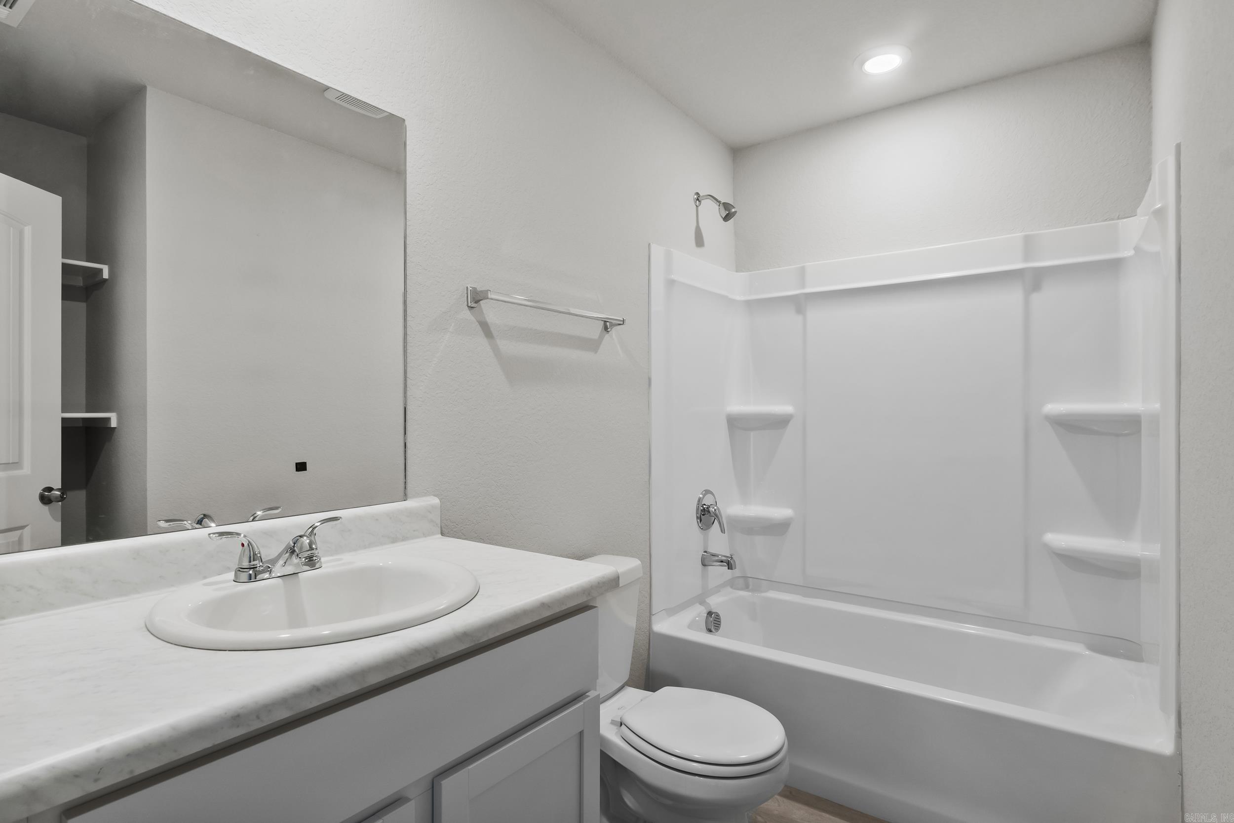 South Fork - Residential