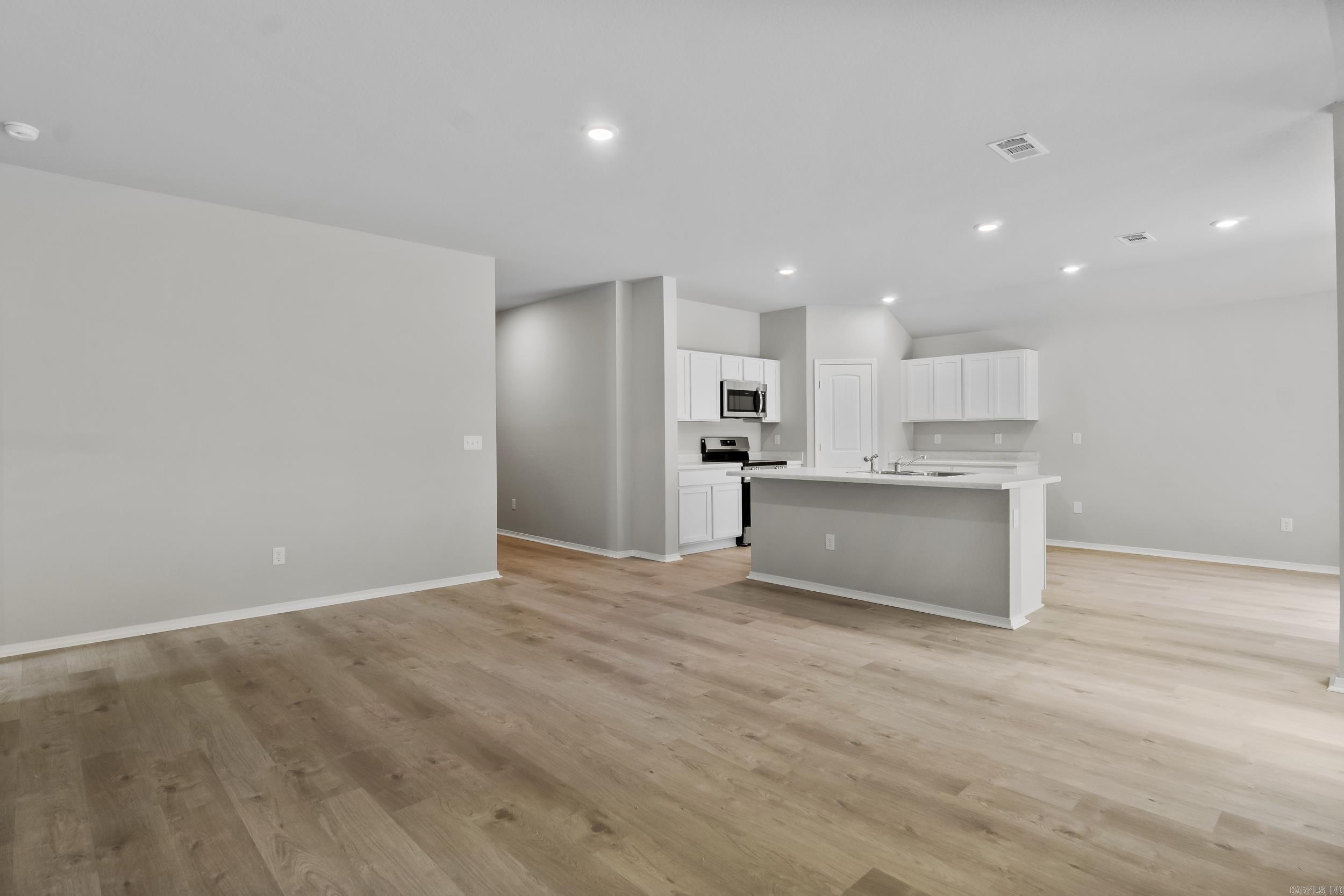 South Fork - Residential