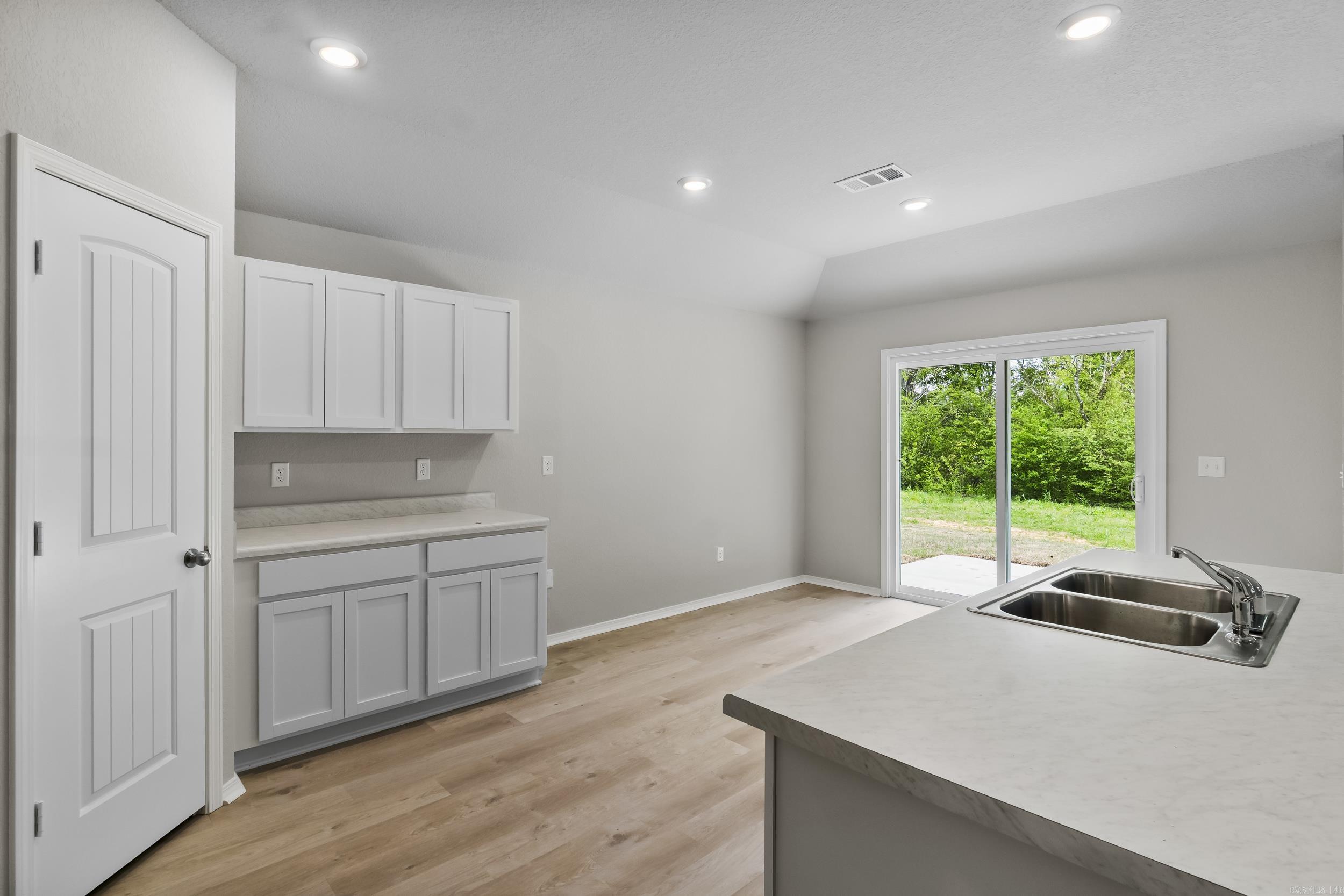 South Fork - Residential