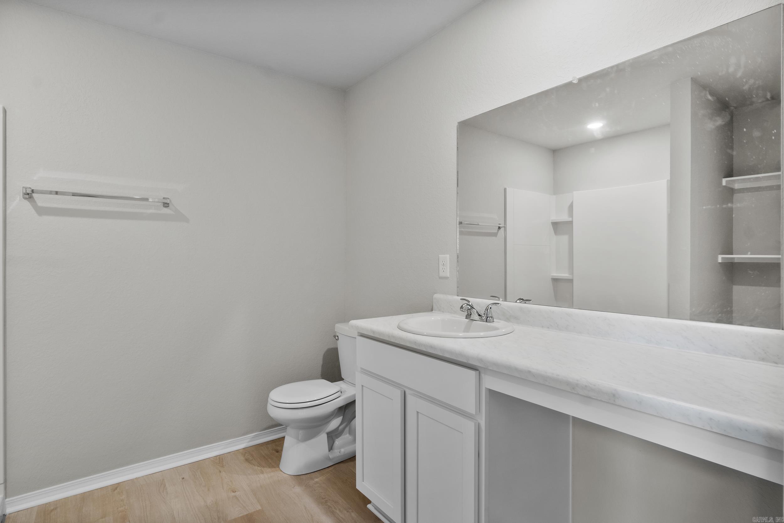 South Fork - Residential