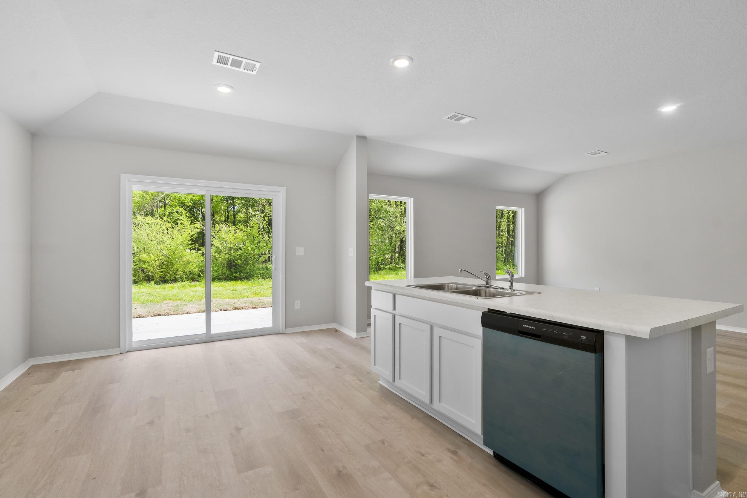 South Fork - Residential