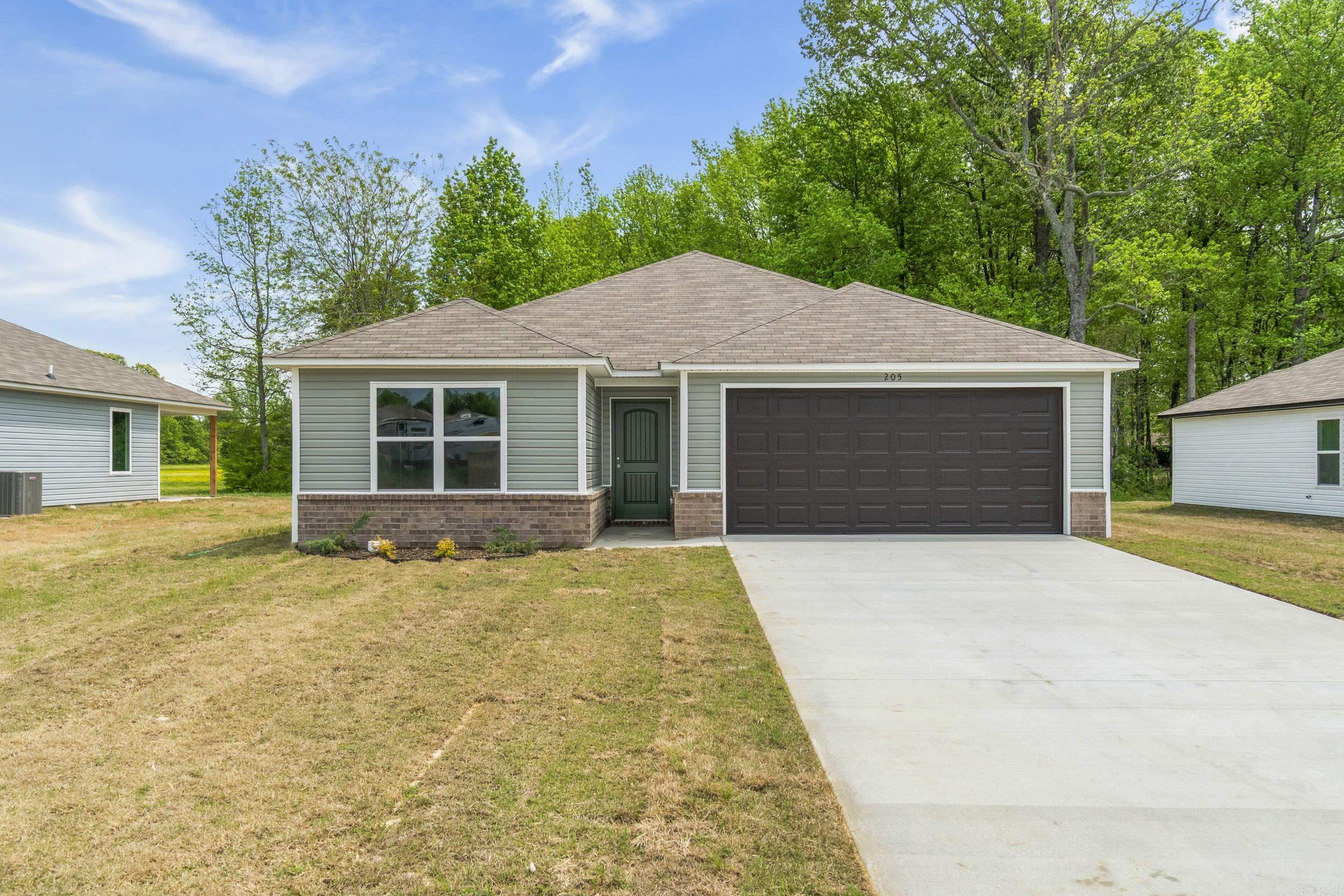 South Fork - Residential