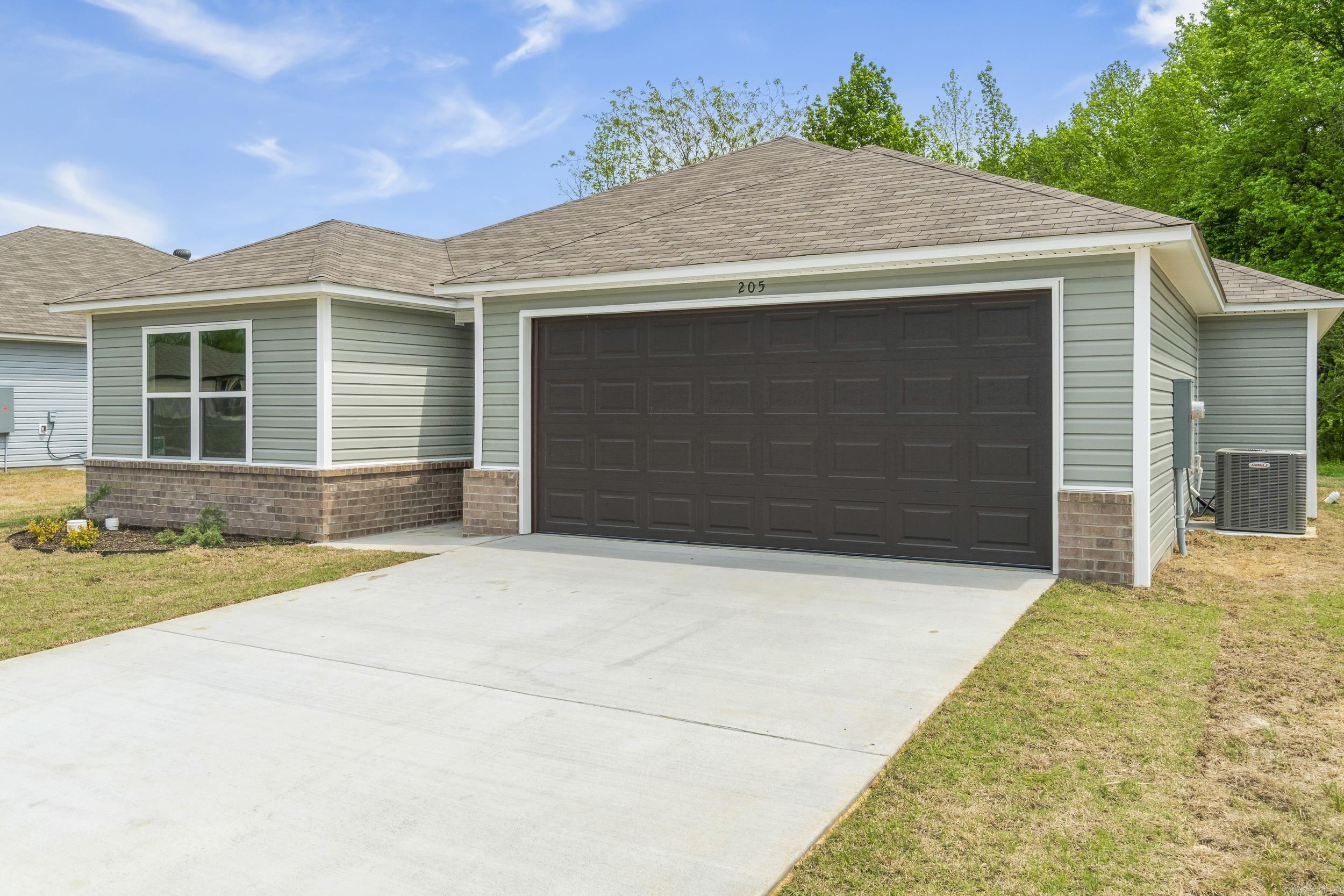 South Fork - Residential