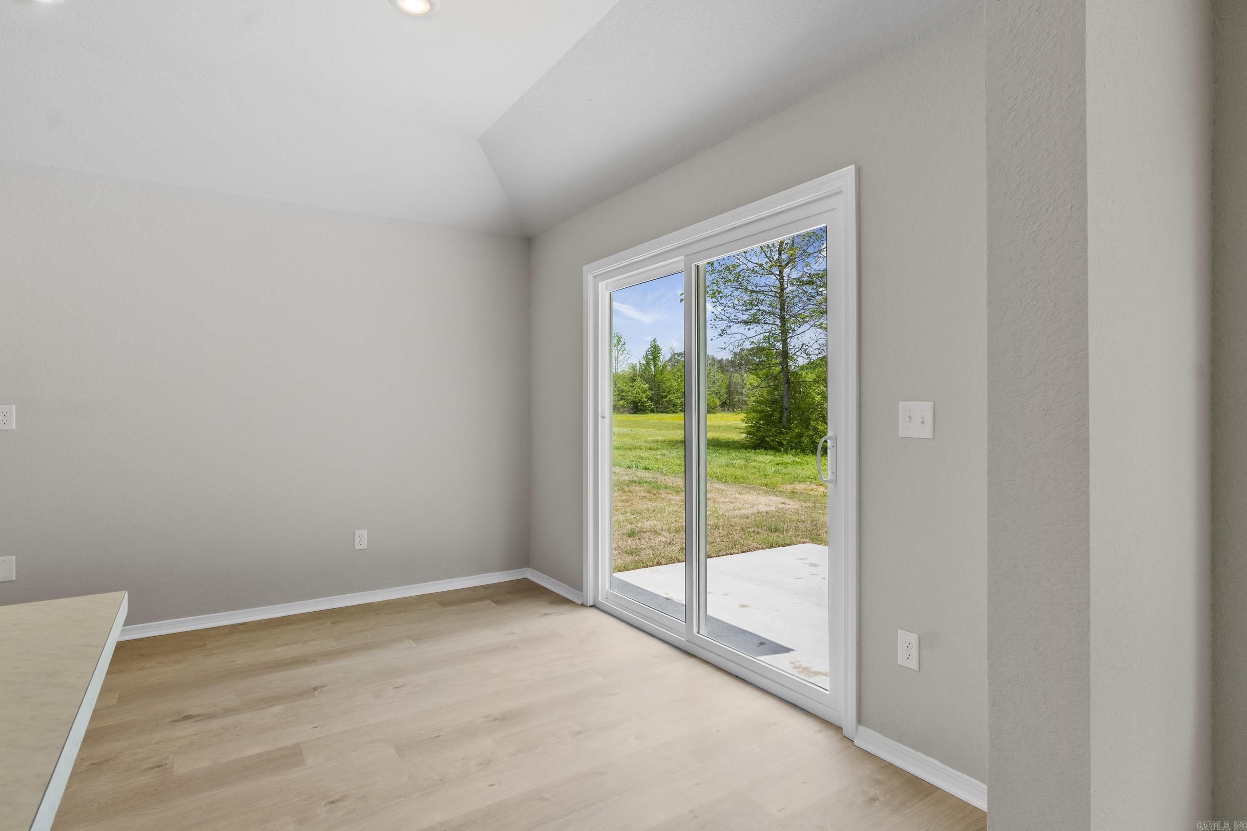 South Fork - Residential