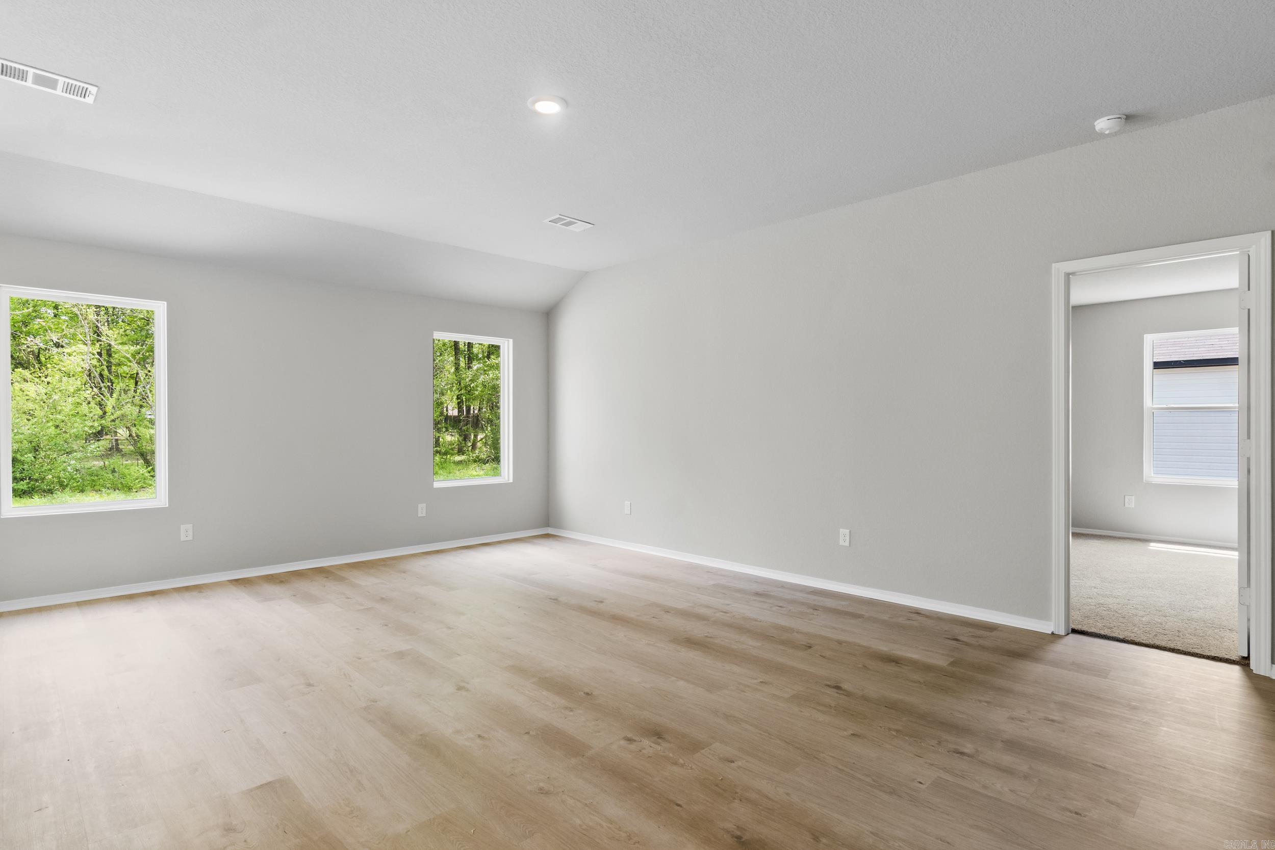 South Fork - Residential