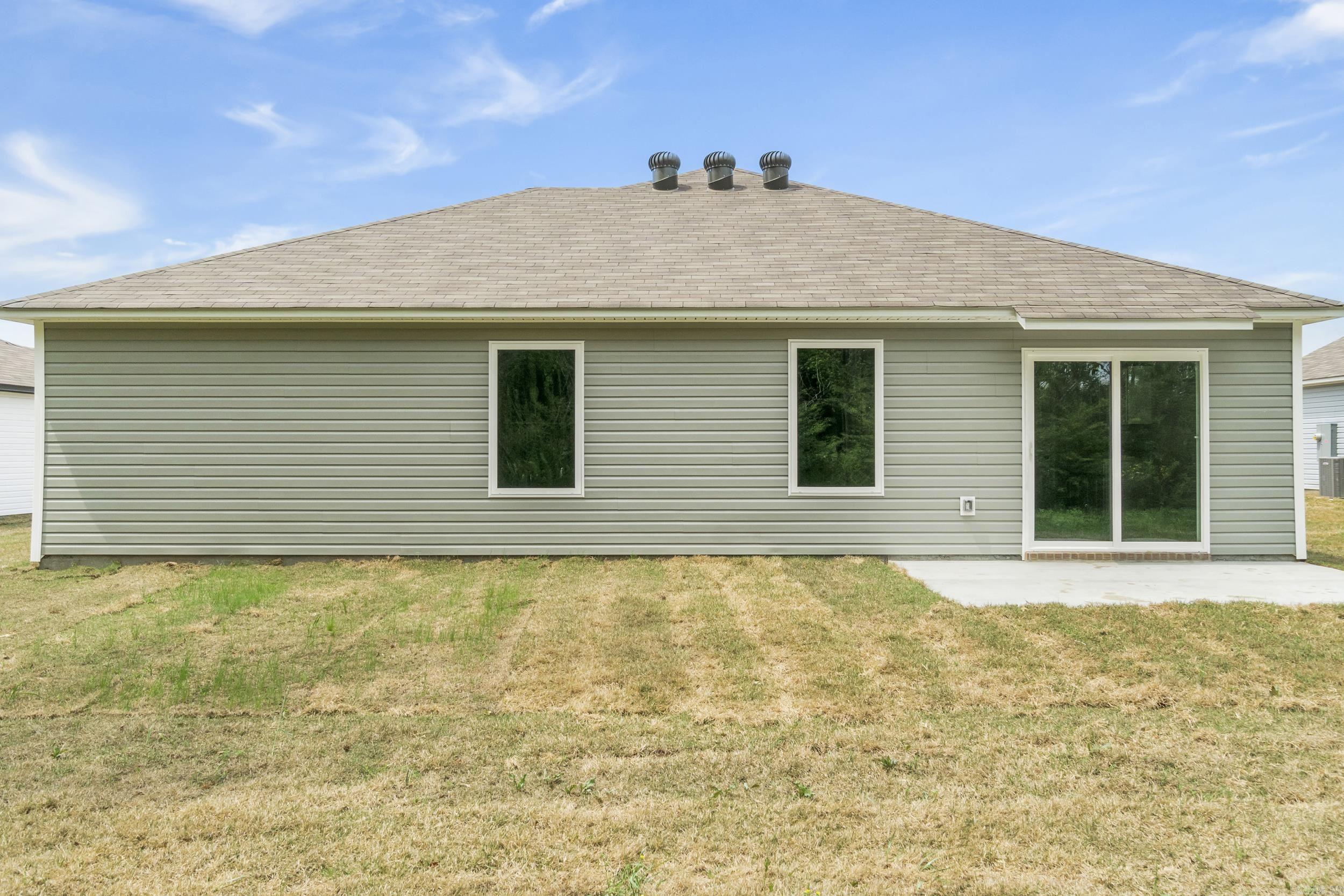 South Fork - Residential