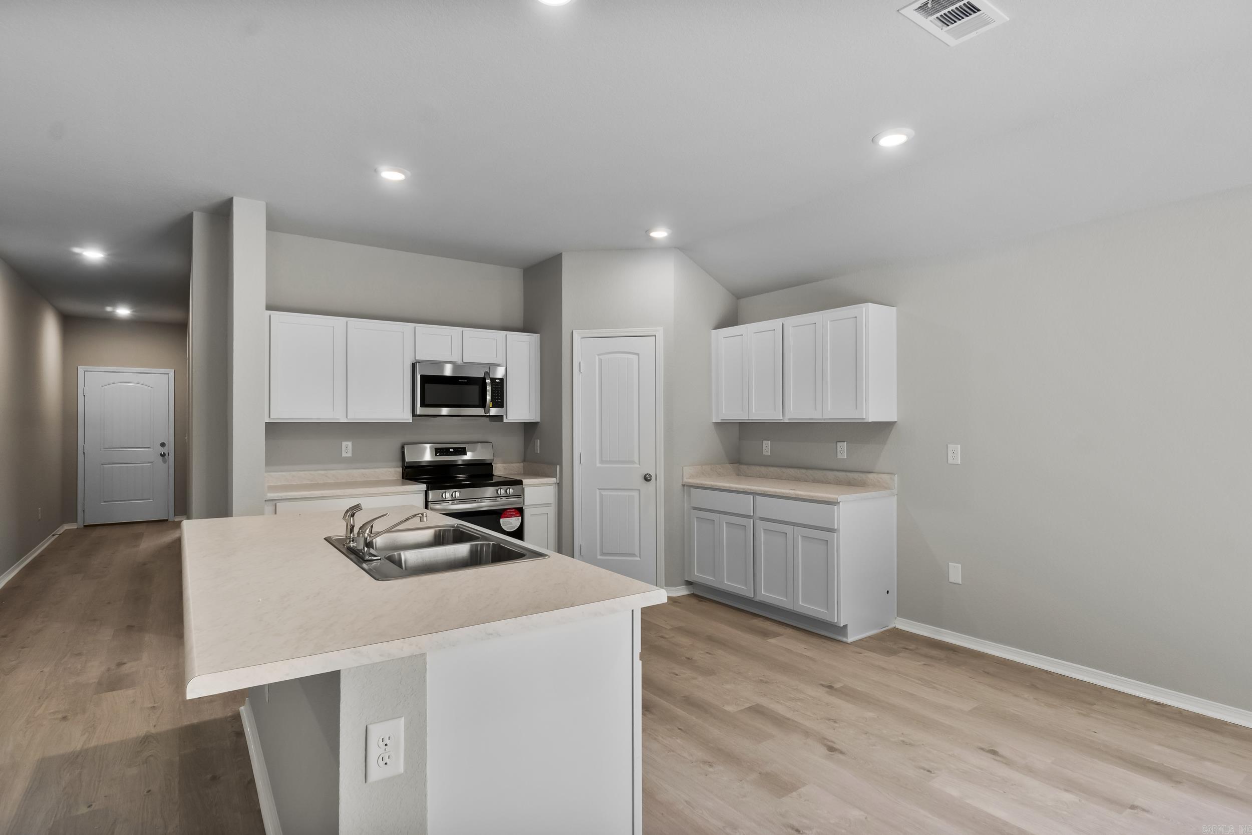 South Fork - Residential