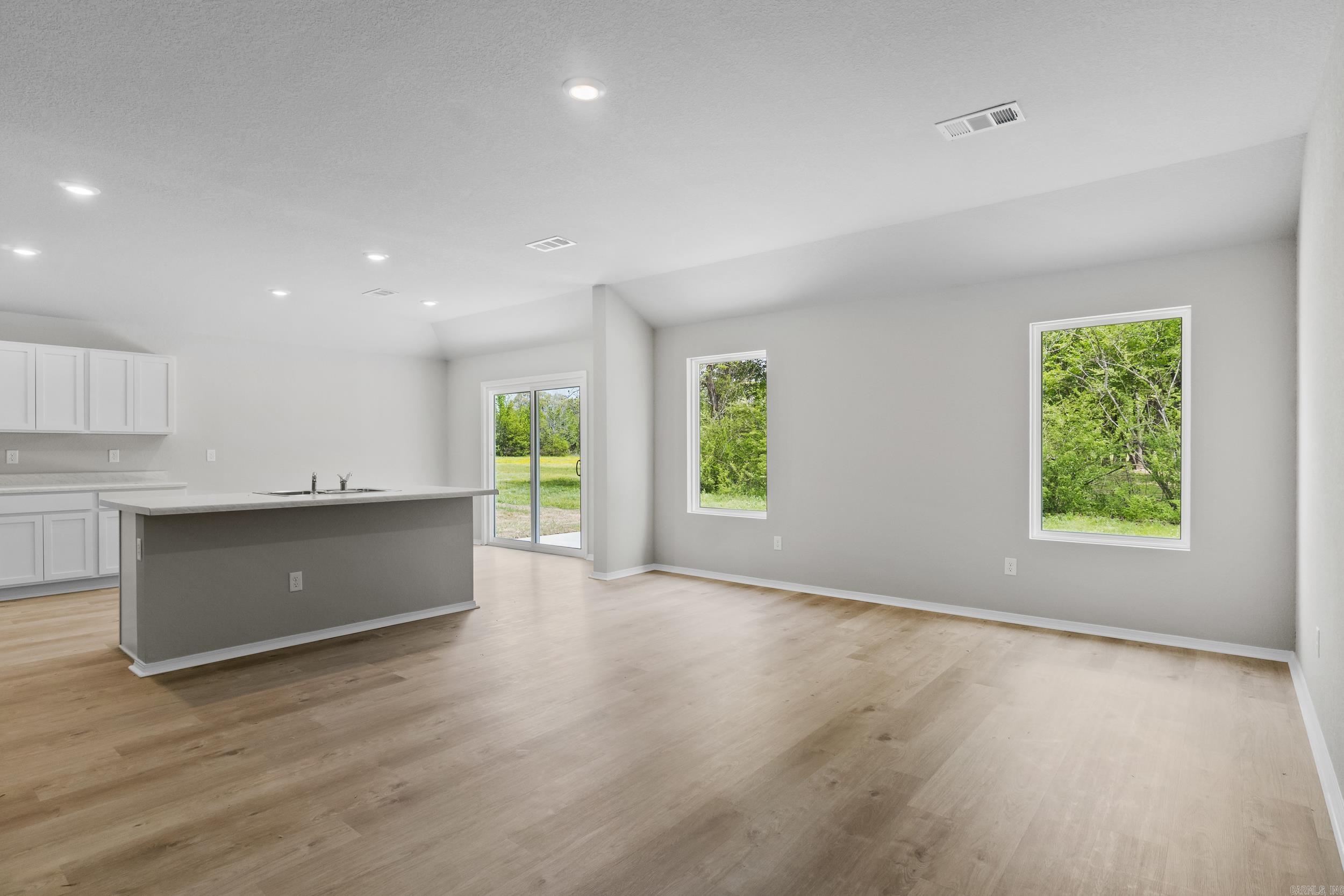 South Fork - Residential