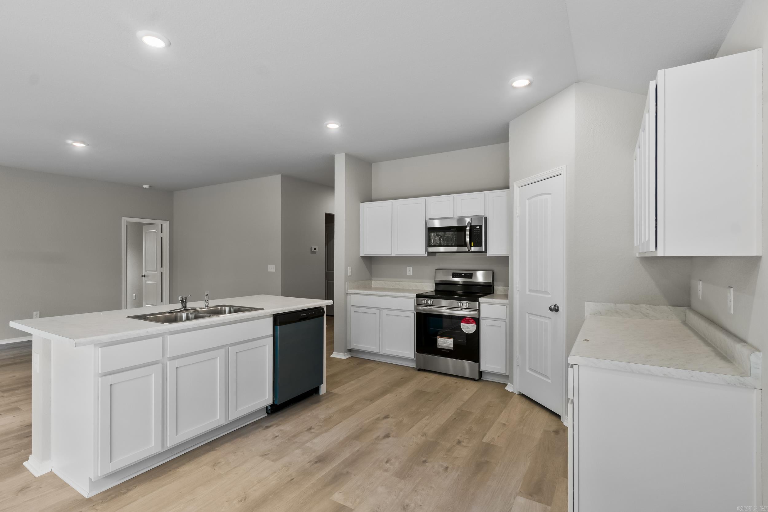 South Fork - Residential