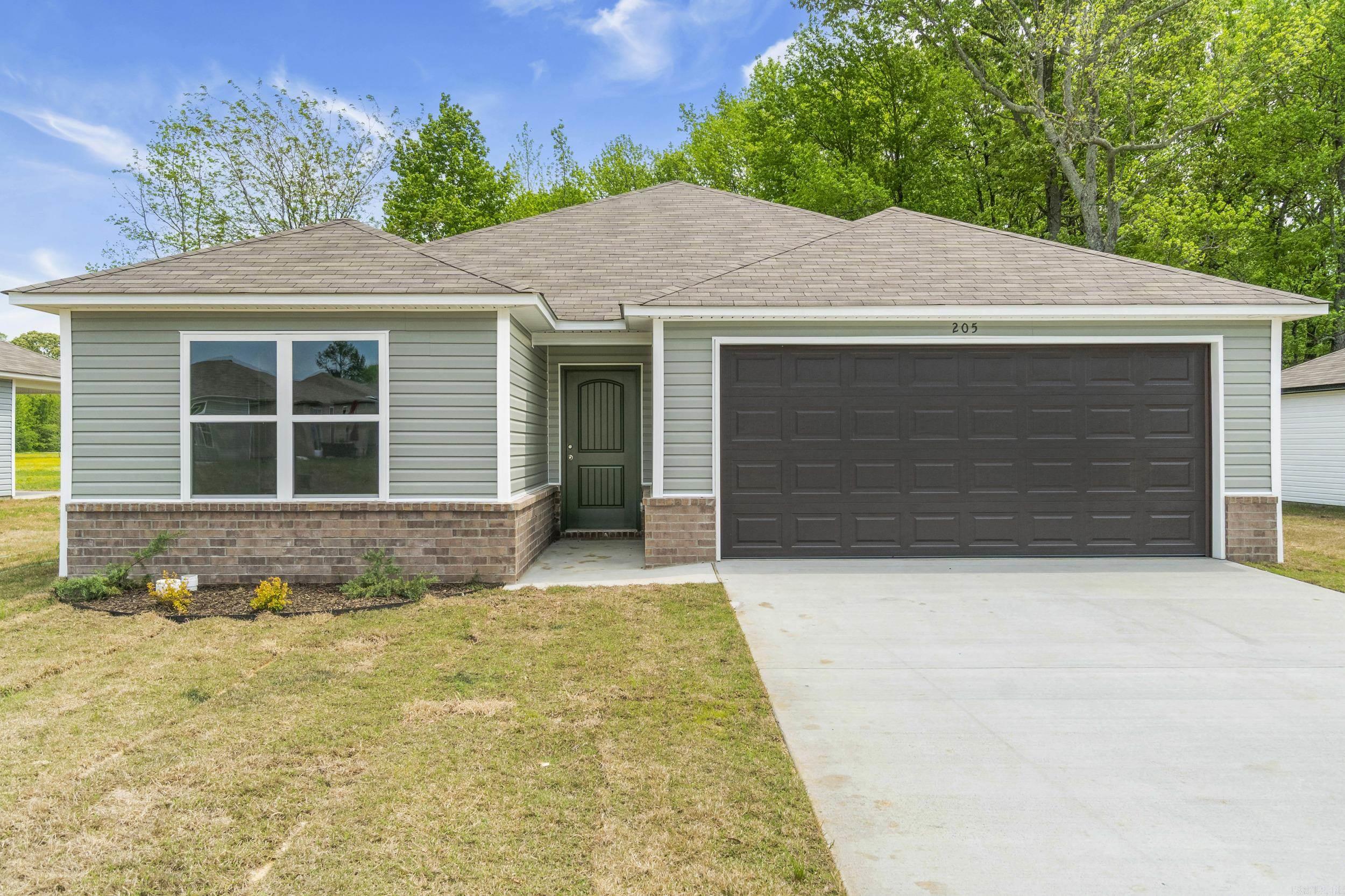 South Fork - Residential