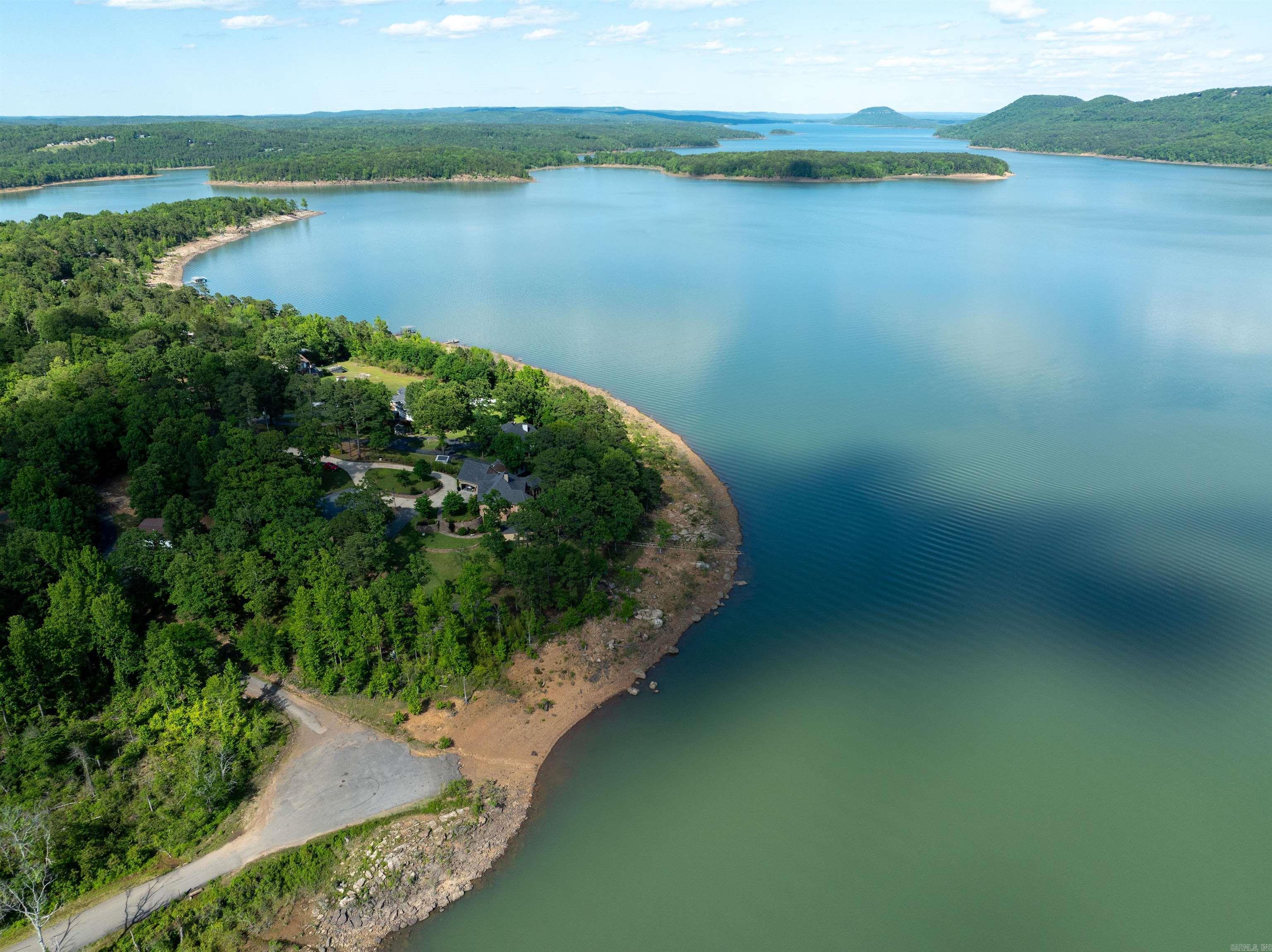 Peter Rock Acres - Residential