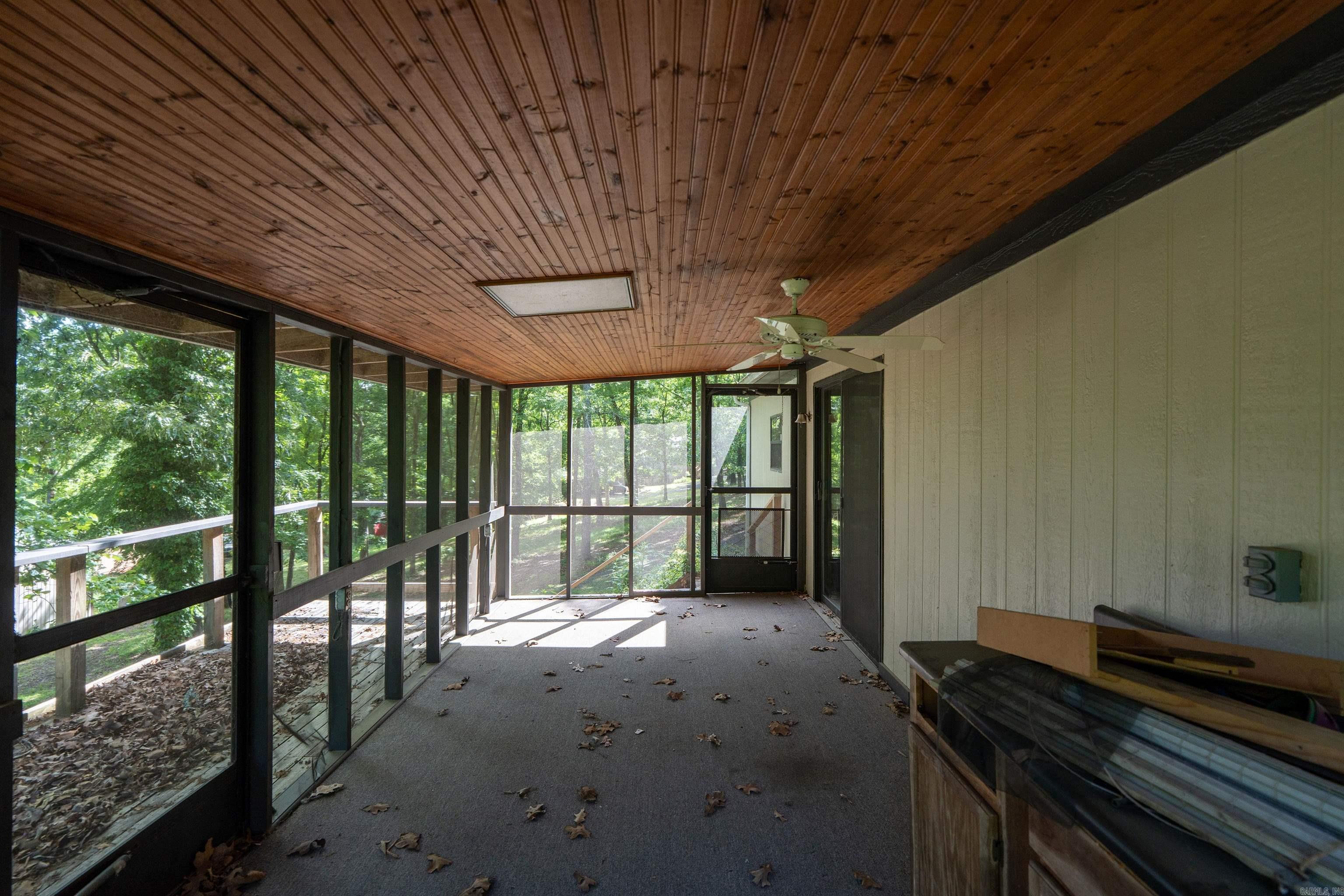 Peter Rock Acres - Residential