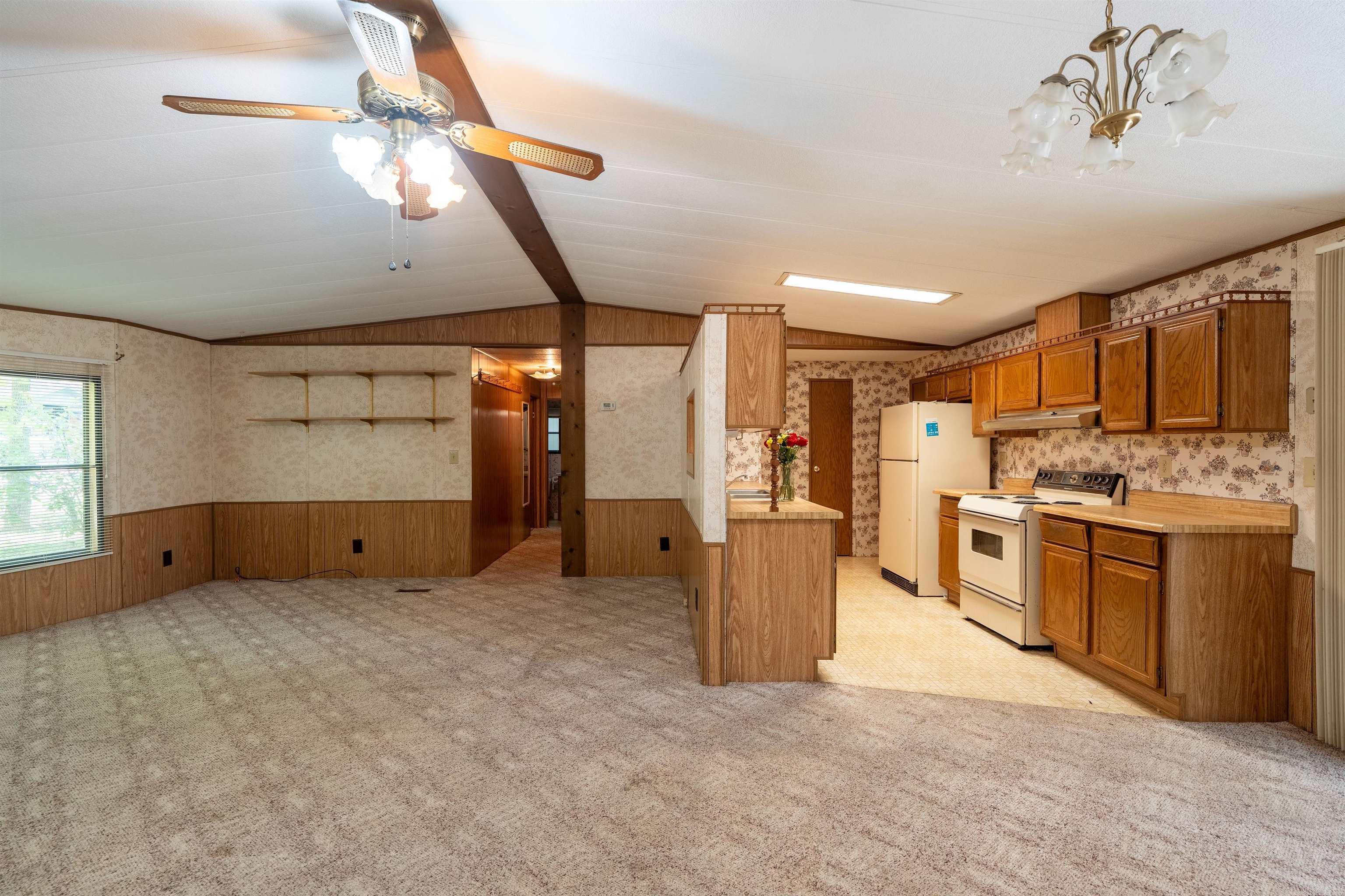 Peter Rock Acres - Residential